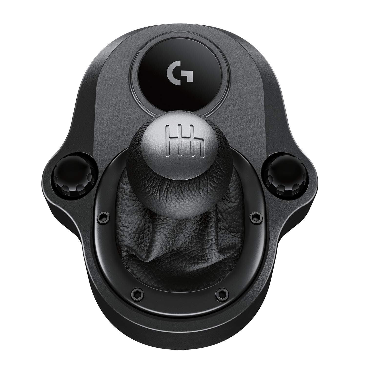 Logitech Driving Force Shifter – product photo · BlueVault Mumbai