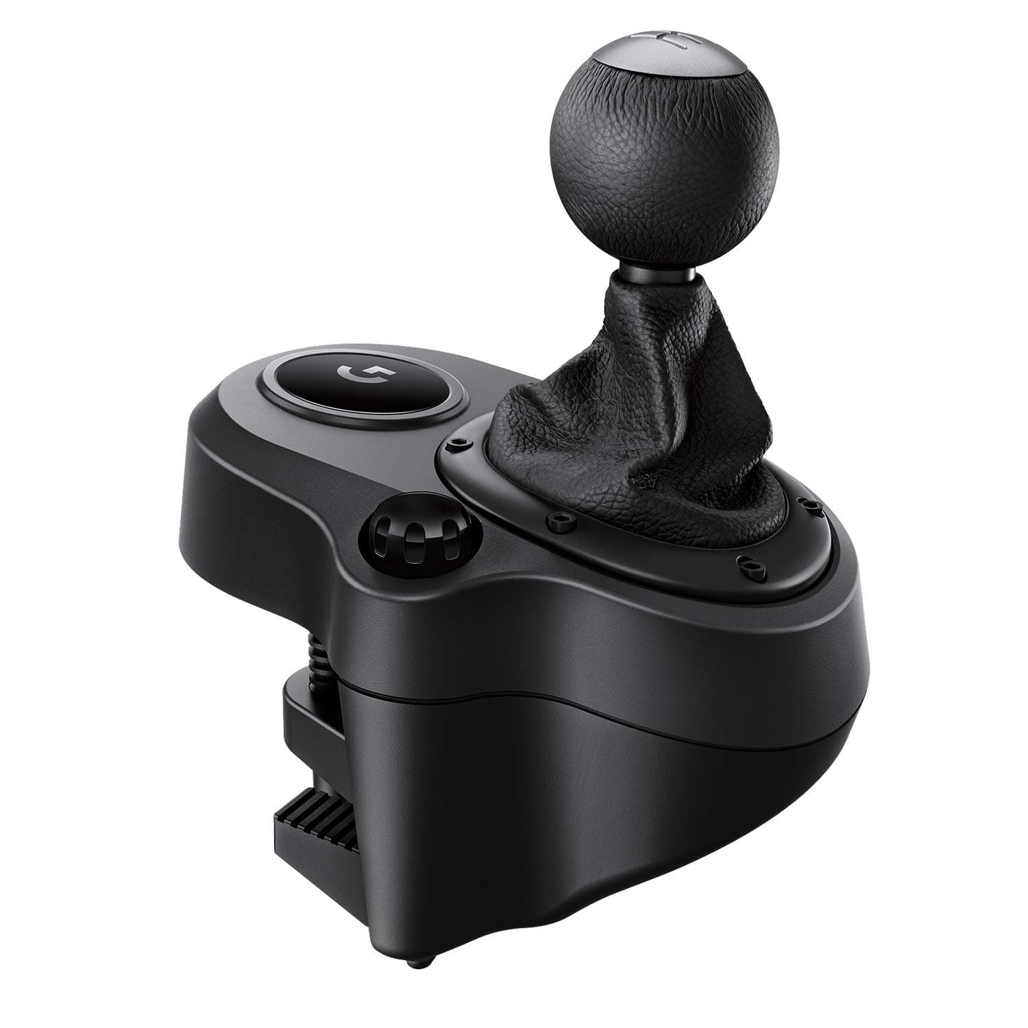 Logitech Driving Force Shifter – product photo · BlueVault Mumbai