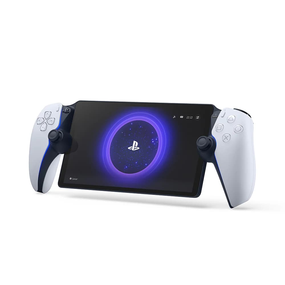 PlayStation Portal Remote Player – product photo · BlueVault Mumbai
