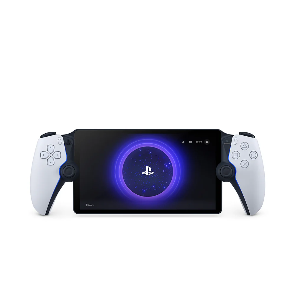 PlayStation Portal Remote Player – product photo · BlueVault Mumbai