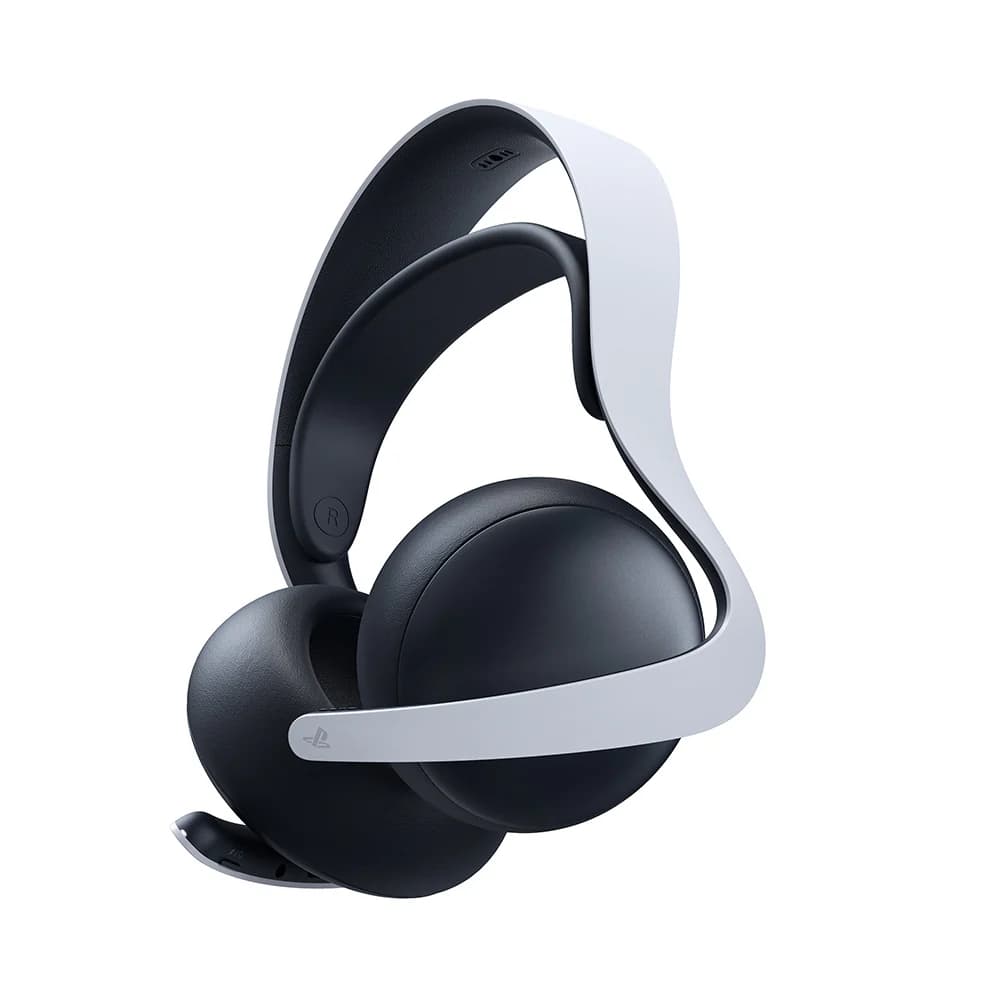 PULSE Elite Wireless Headset – product photo · BlueVault Mumbai