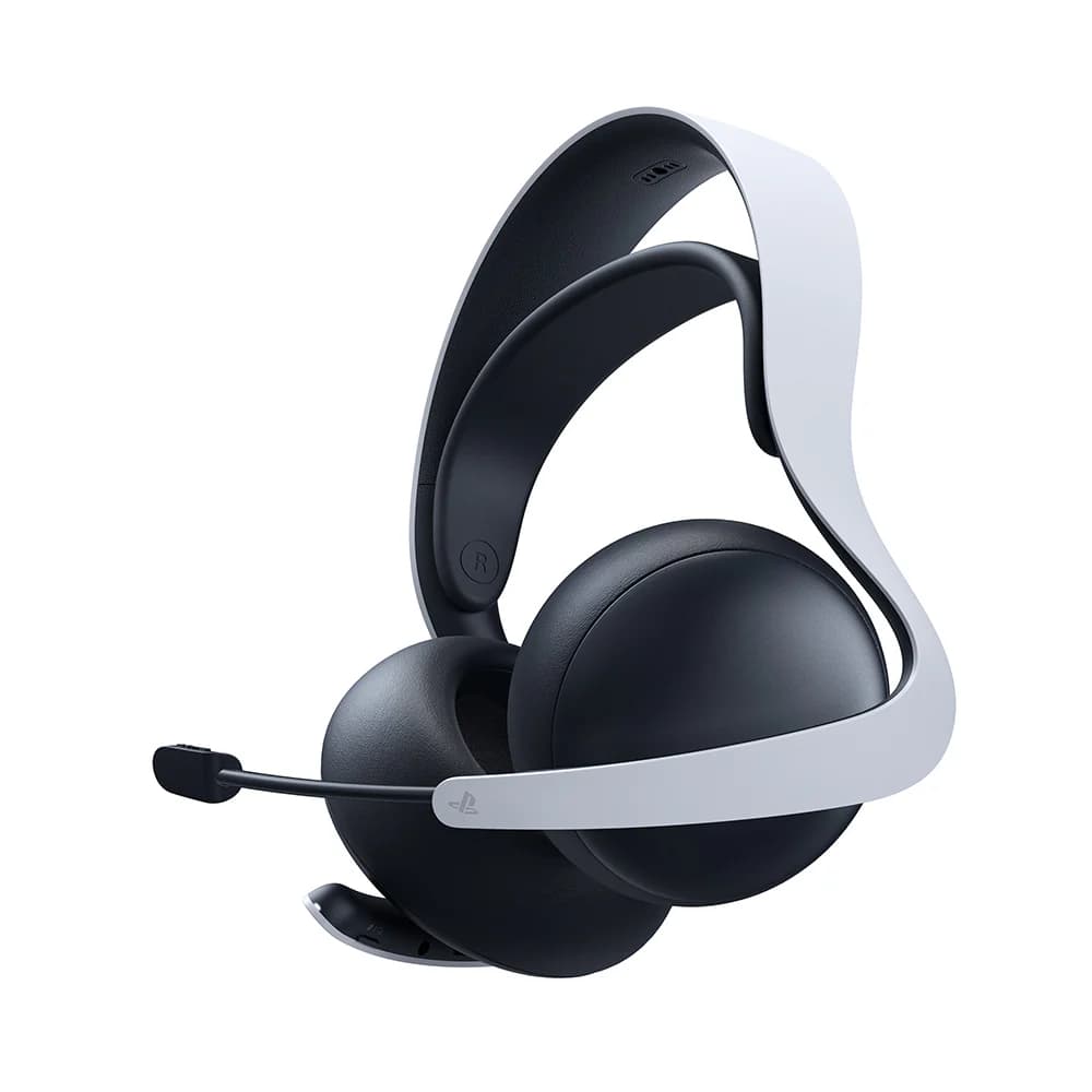PULSE Elite Wireless Headset – product photo · BlueVault Mumbai