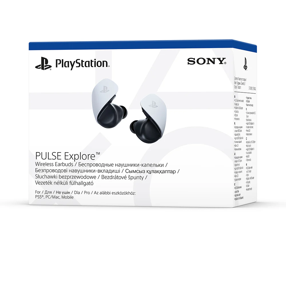 PULSE Explore Wireless Earbuds – buy at BlueVault Mumbai