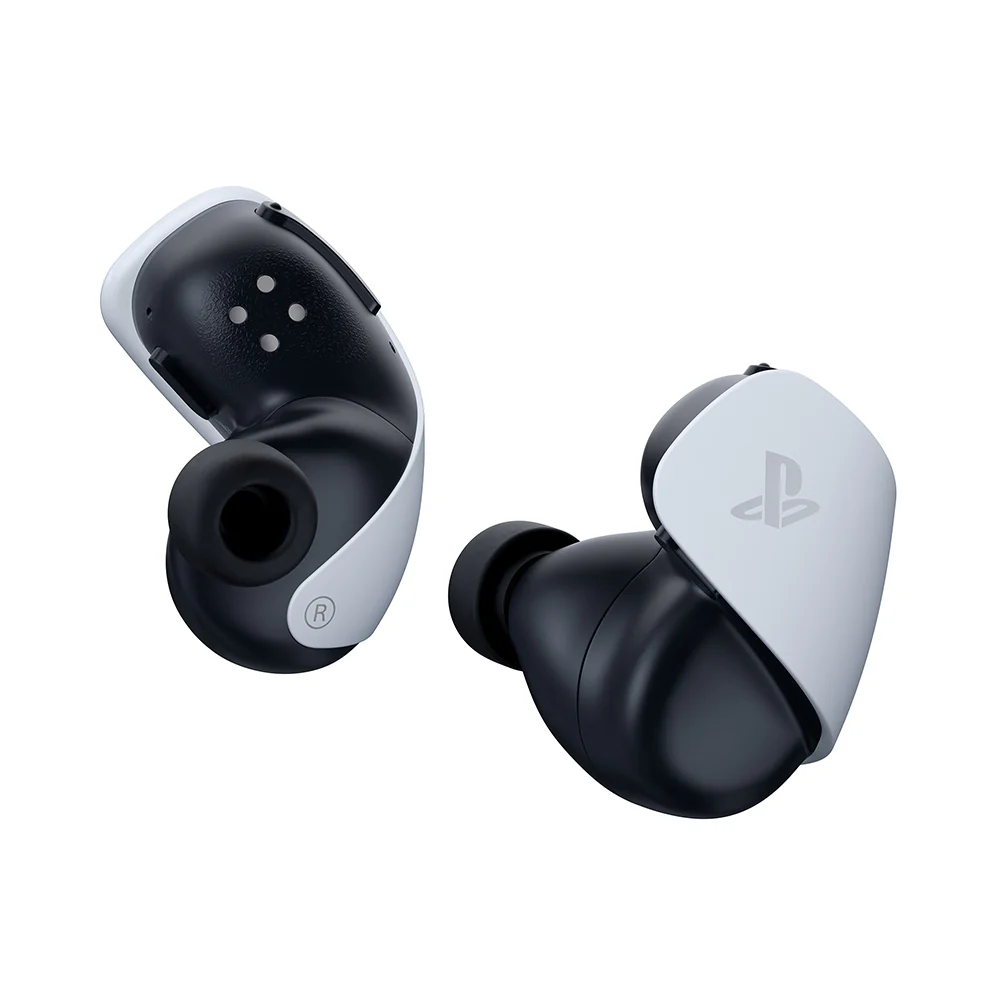 PULSE Explore Wireless Earbuds – product photo · BlueVault Mumbai