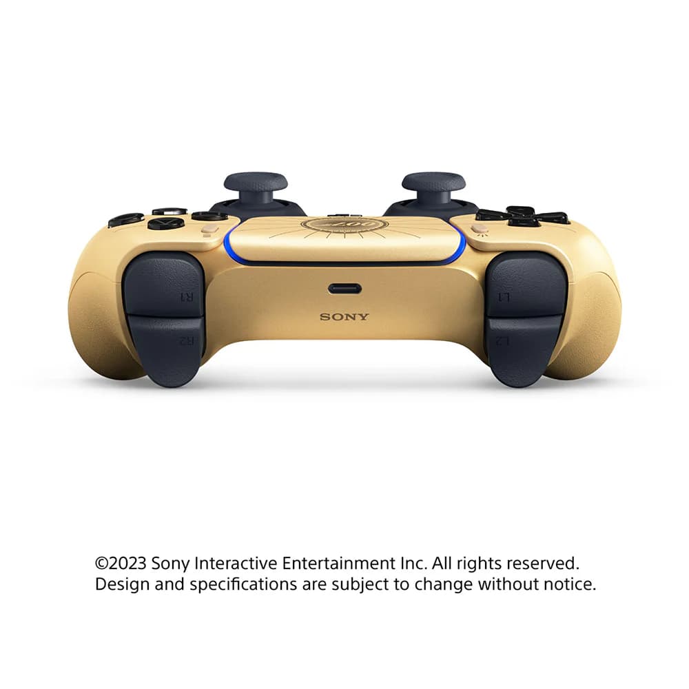 DualSense Wireless Controller – 007: First Light Limited Edition – BlueVault Mumbai