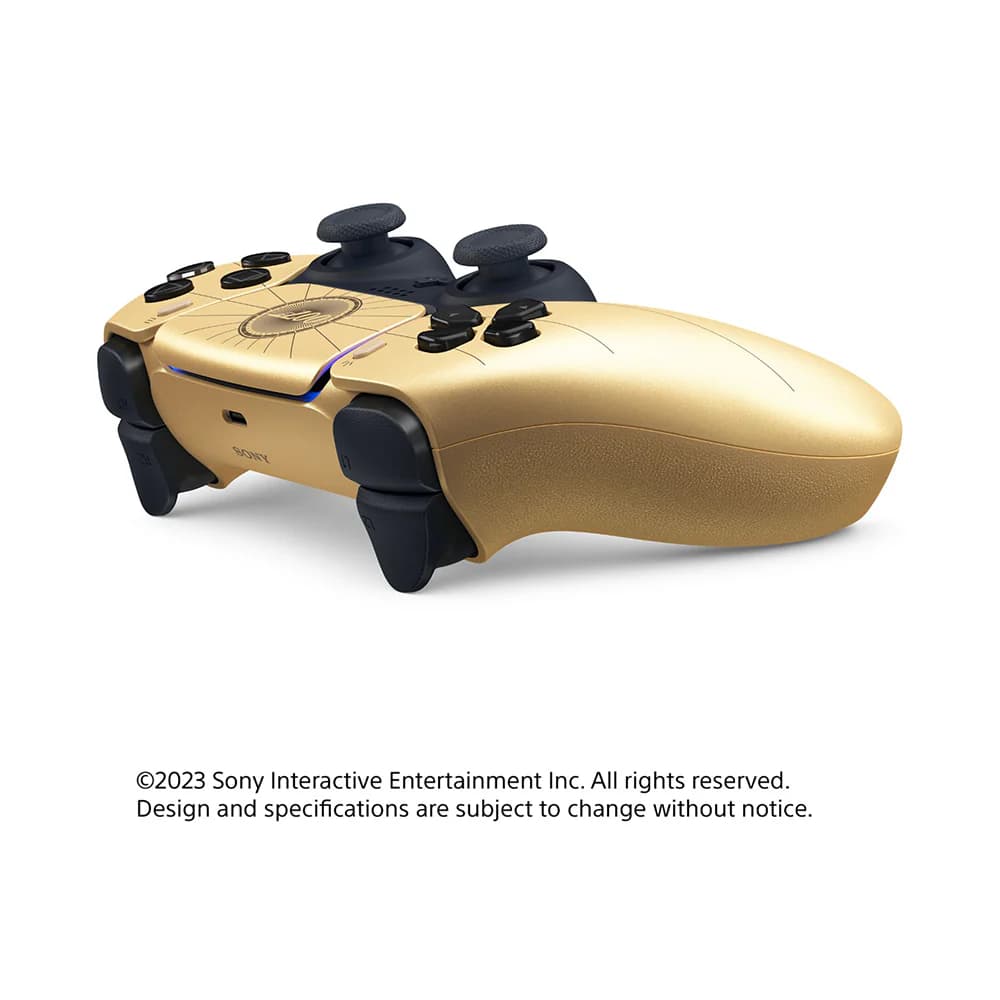 DualSense Wireless Controller – 007: First Light Limited Edition – BlueVault Mumbai