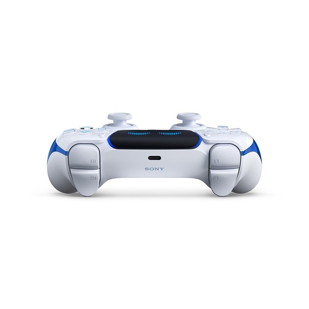 DualSense Astro Bot Limited Edition design detail close-up