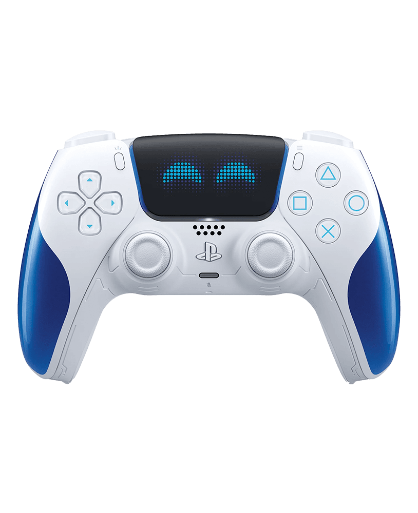DualSense Astro Bot Limited Edition PS5 controller available in Mumbai