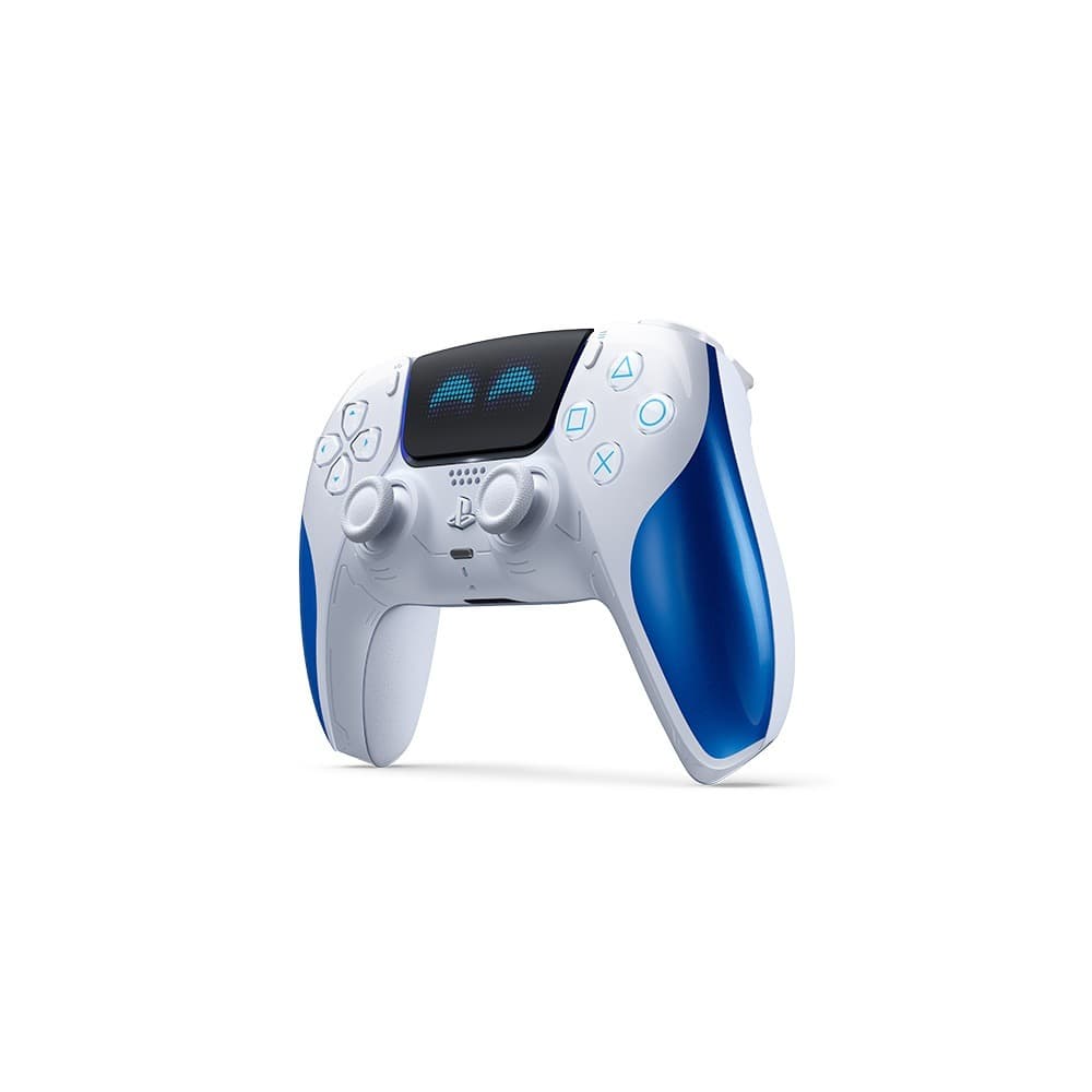 DualSense Astro Bot Limited Edition PS5 controller touchpad