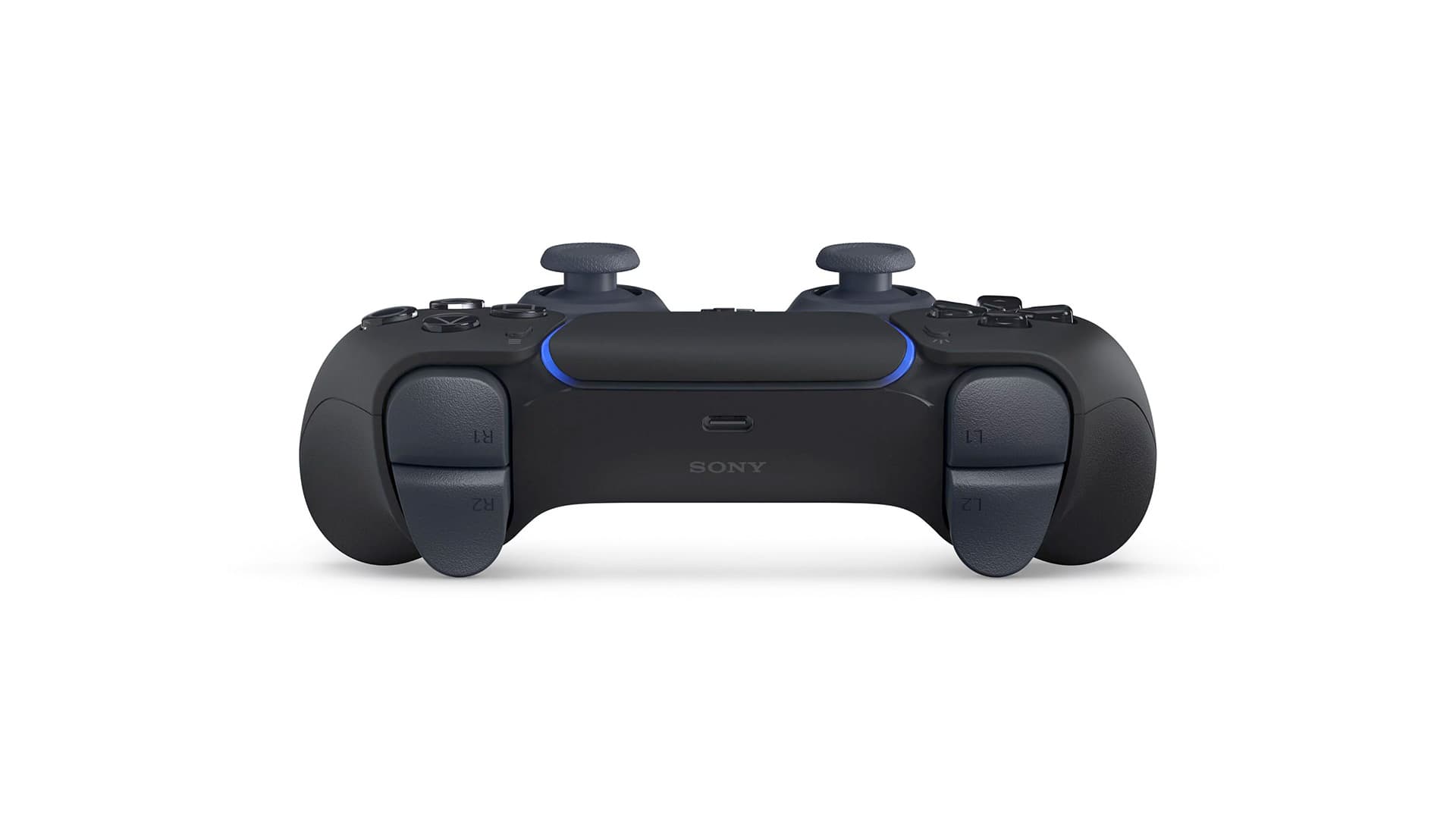 Buy DualSense Midnight Black PS5 controller in Mumbai – BlueVault