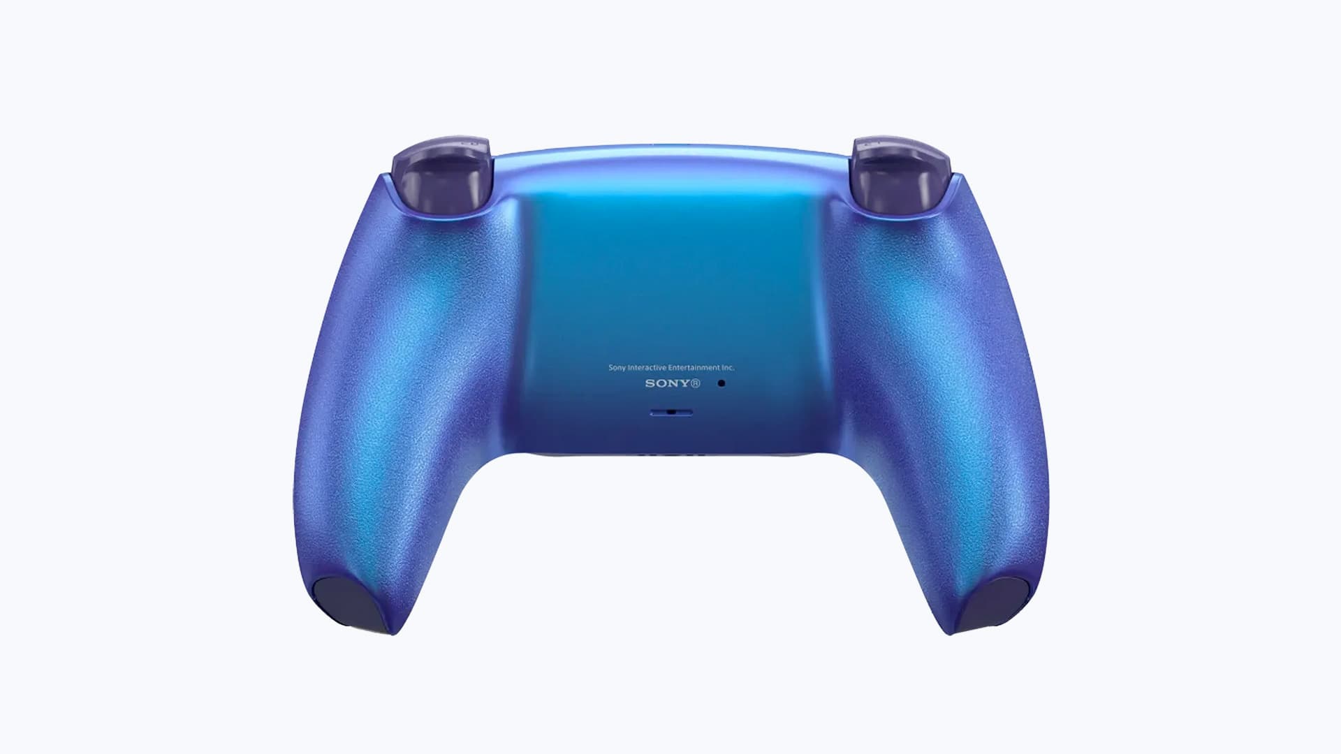Buy DualSense Chroma Indigo PS5 controller in Mumbai – BlueVault