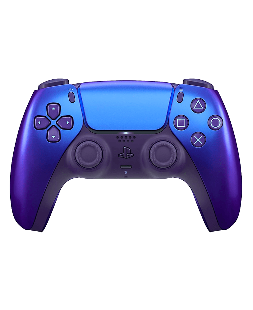 DualSense Chroma Indigo PS5 wireless controller available in Mumbai