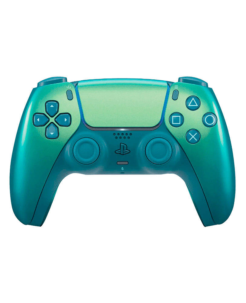 DualSense Chroma Teal PS5 wireless controller available in Mumbai