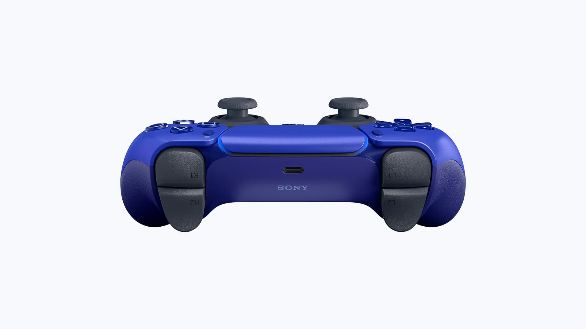 Buy DualSense Cobalt Blue PS5 controller in Mumbai – BlueVault