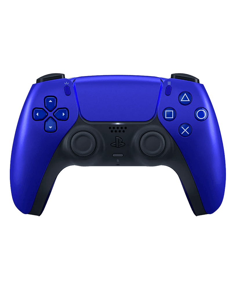DualSense Cobalt Blue PS5 wireless controller available in Mumbai