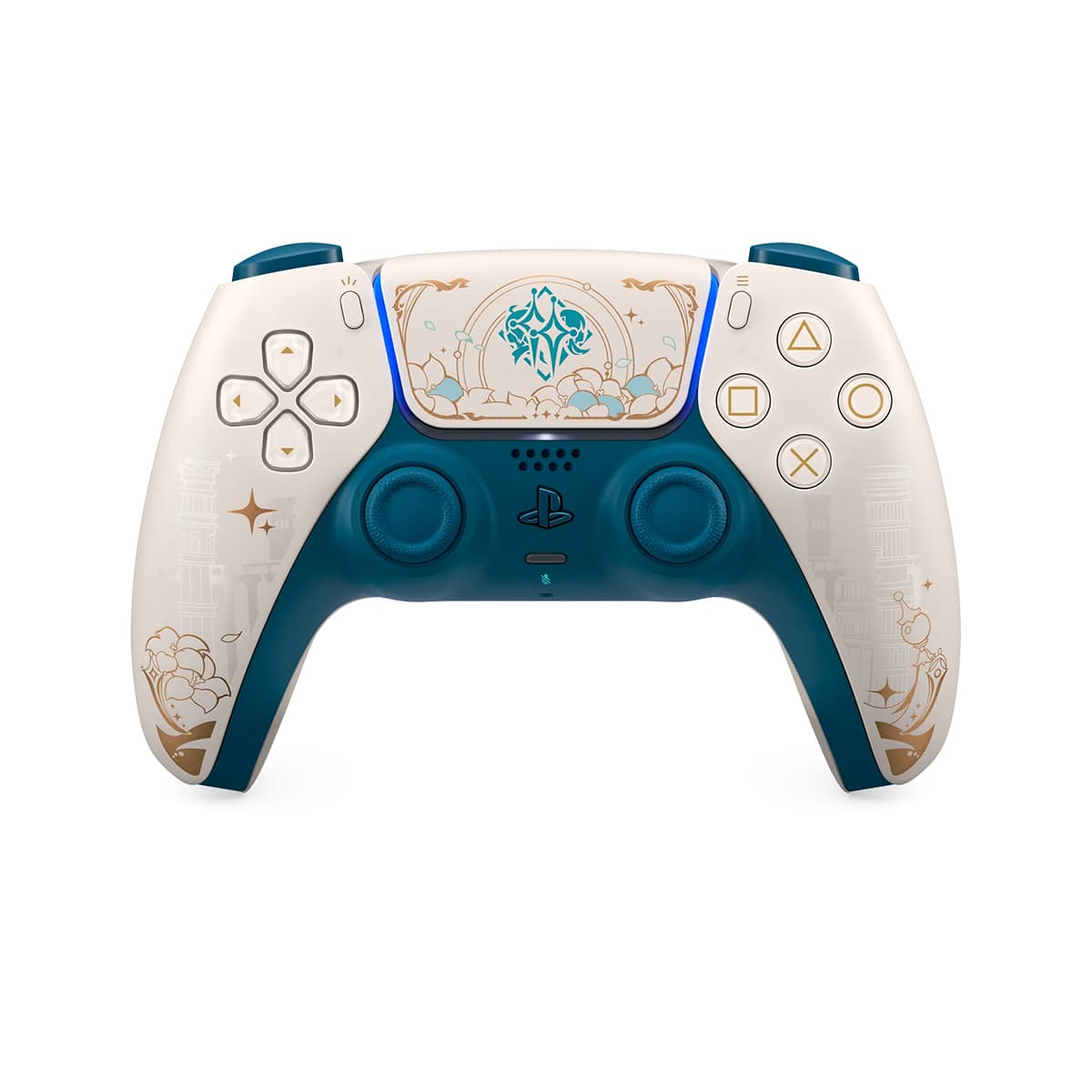 Buy DualSense Genshin Impact Limited Edition controller in Mumbai