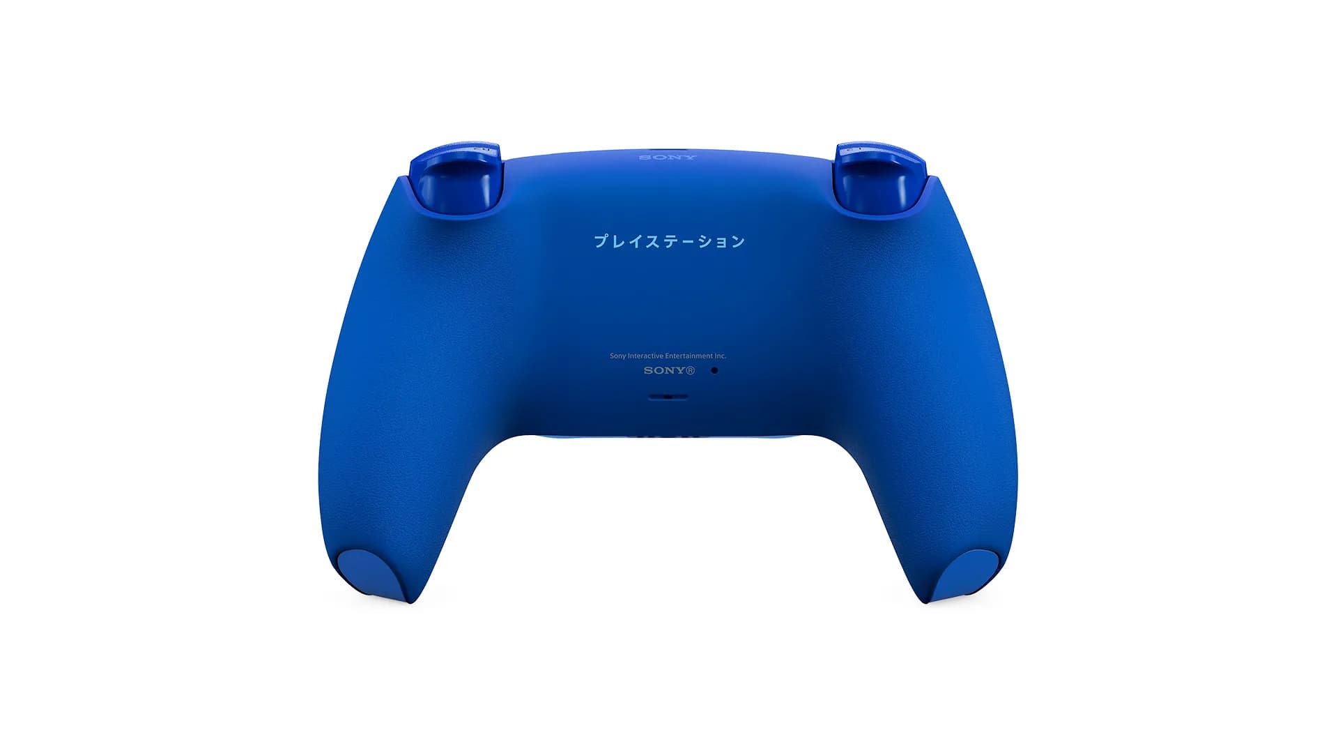 DualSense Icon Blue Controller gameplay – BlueVault Mumbai