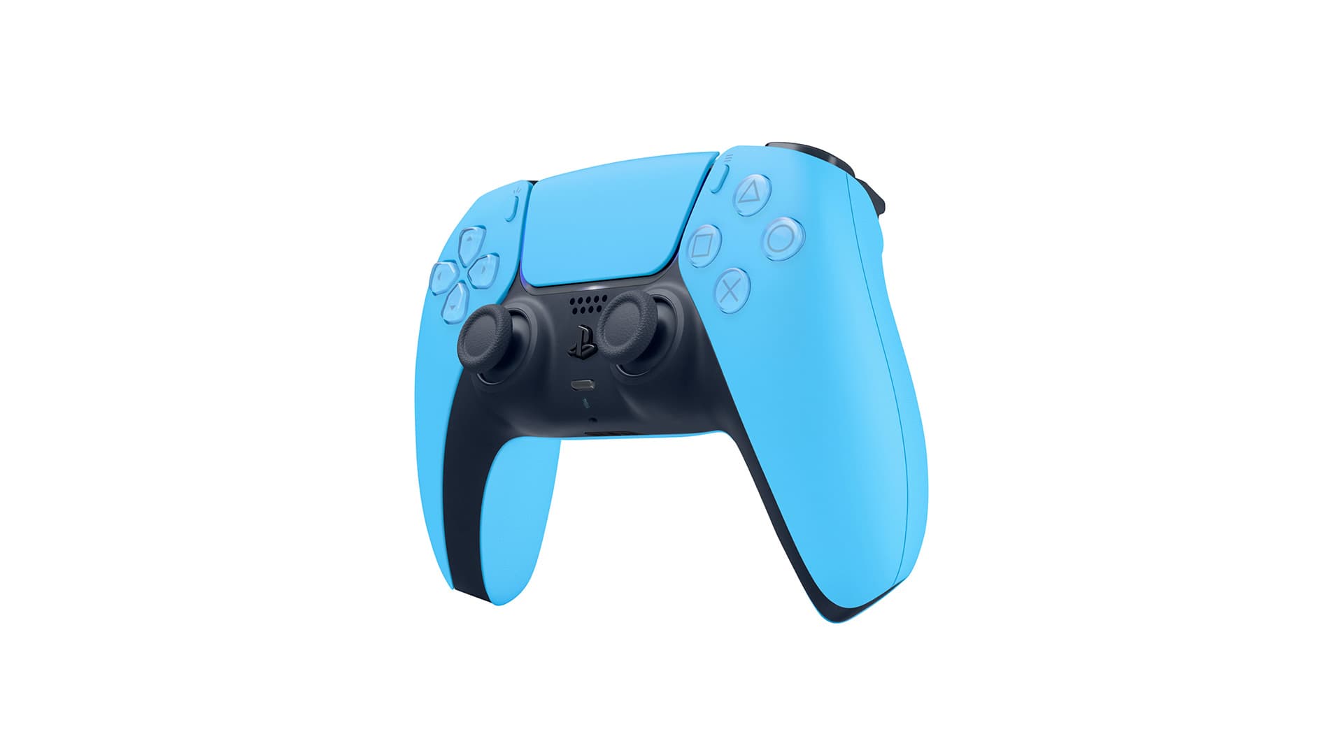 Buy DualSense Starlight Blue PS5 controller in Mumbai – BlueVault