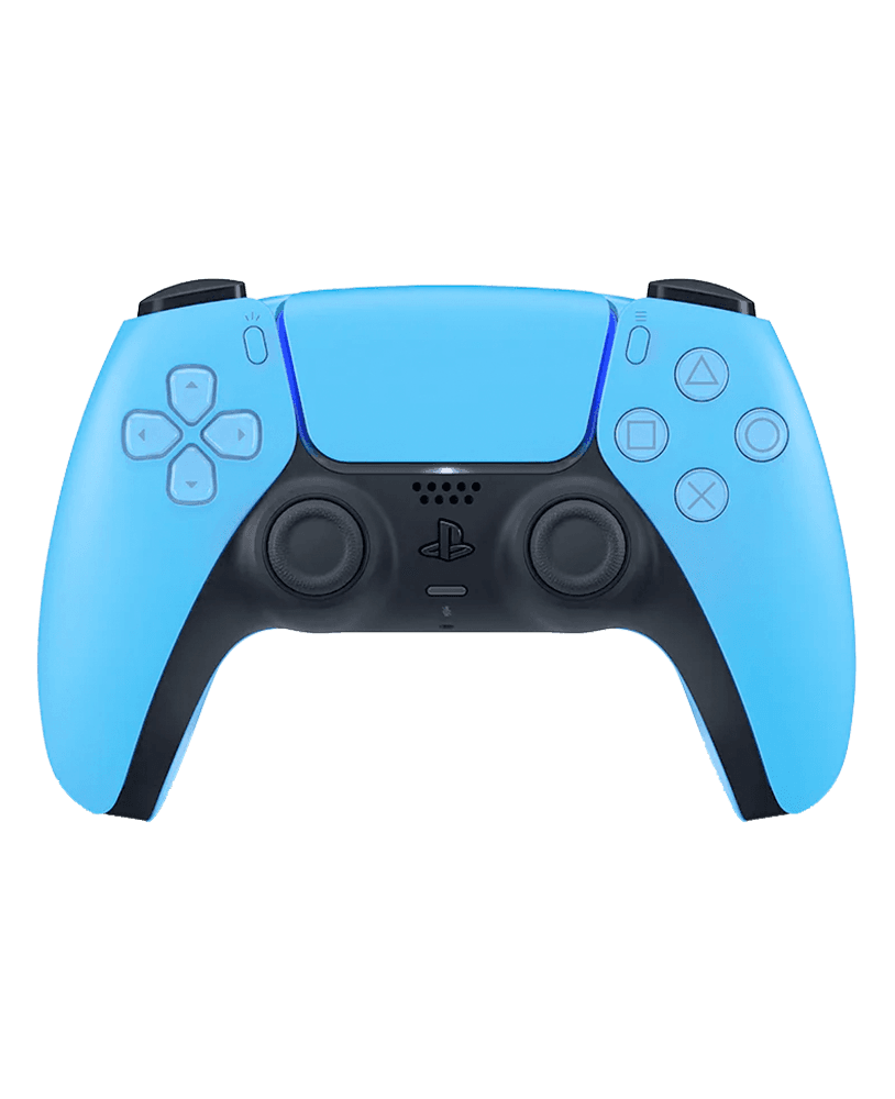 DualSense Starlight Blue PS5 wireless controller available in Mumbai