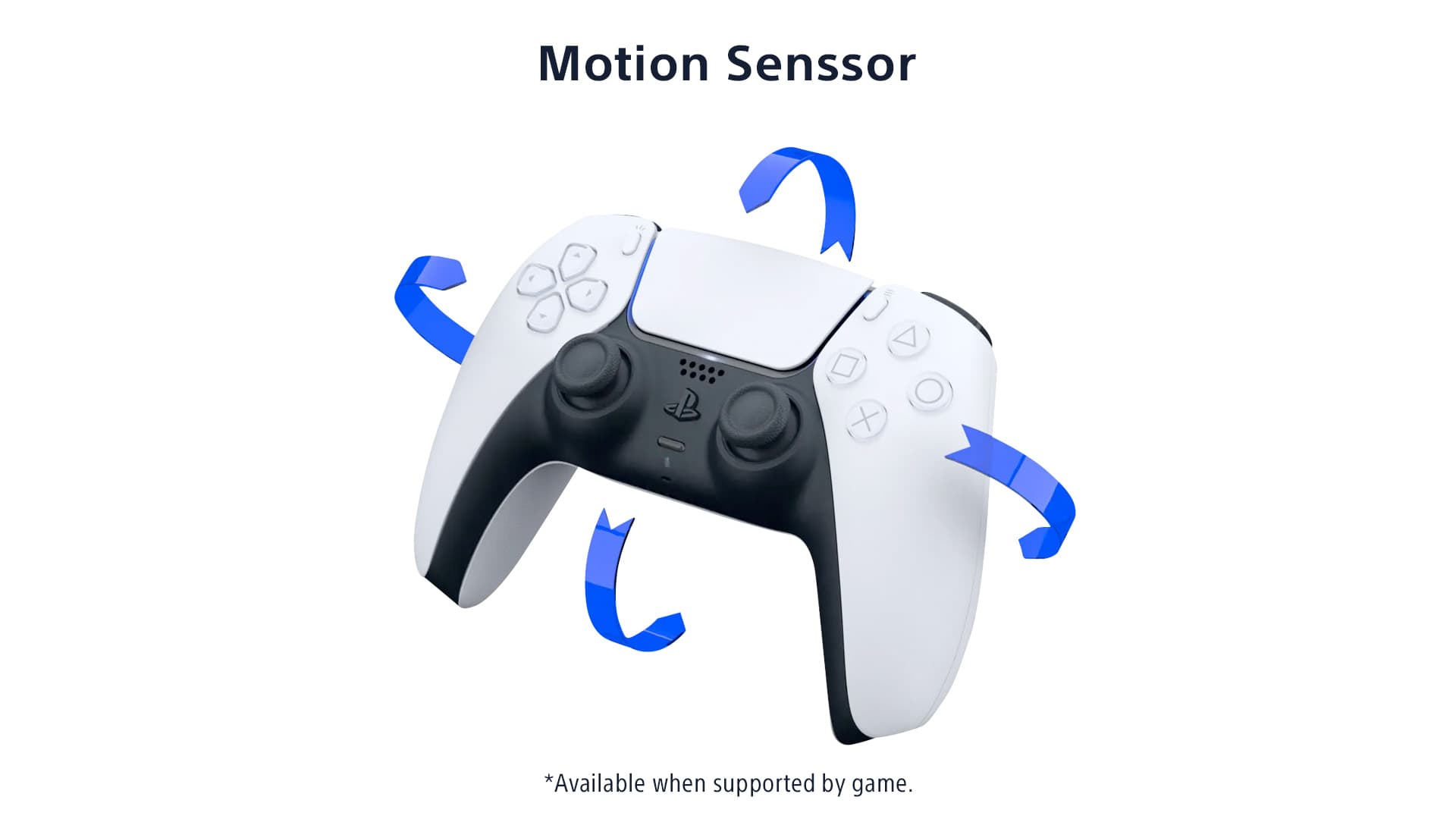 DualSense White wireless controller price in India