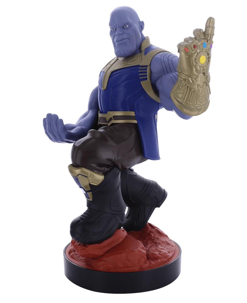 Thanos Collectible Figure – BlueVault Mumbai