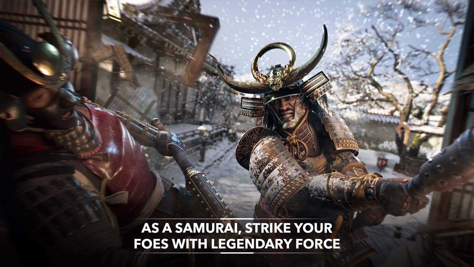 Assassin's Creed Shadows PS5 feudal Japan open world