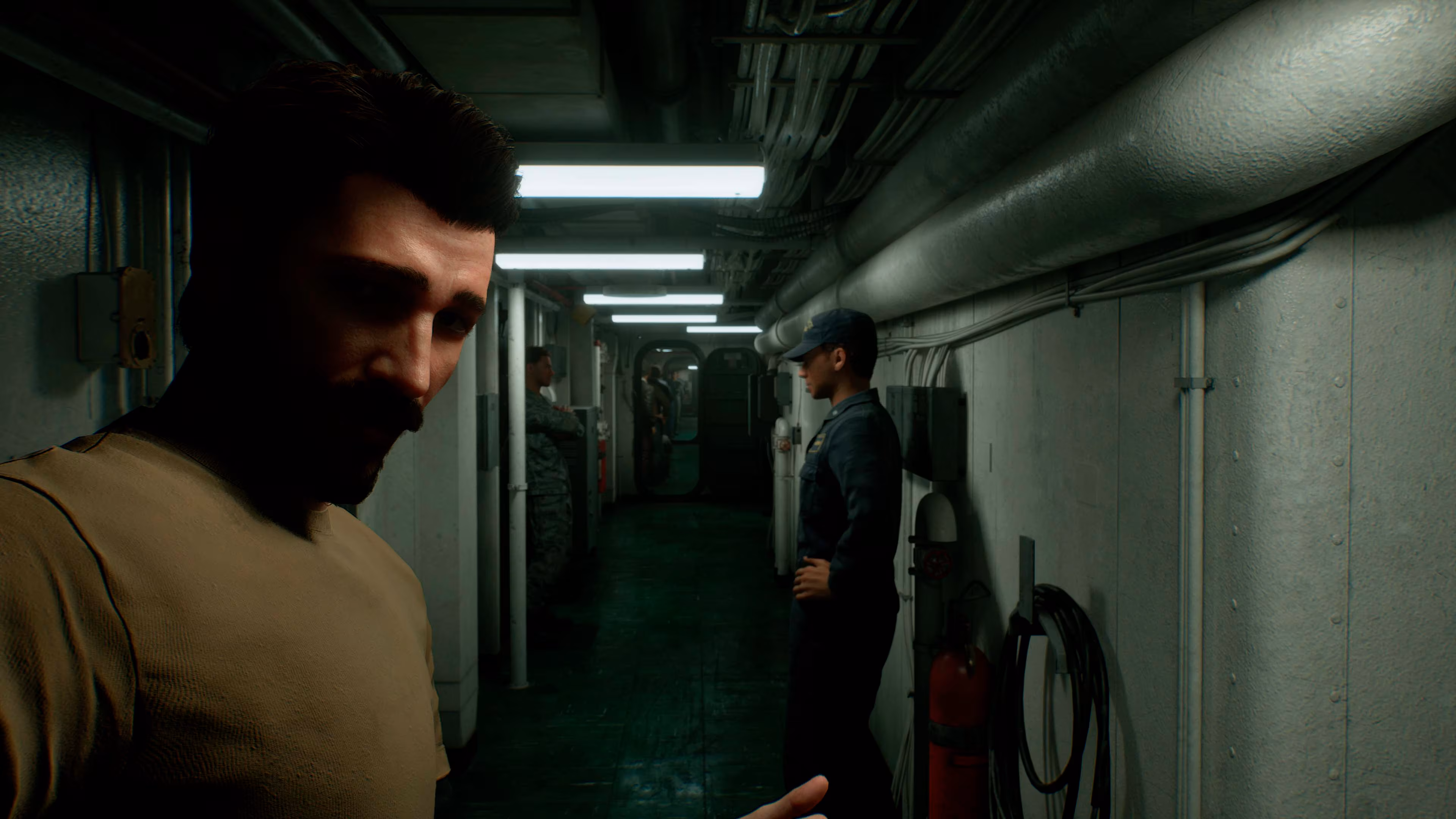 Ace Combat 8: Wings of Thieves PS5 gameplay screenshot – BlueVault Mumbai