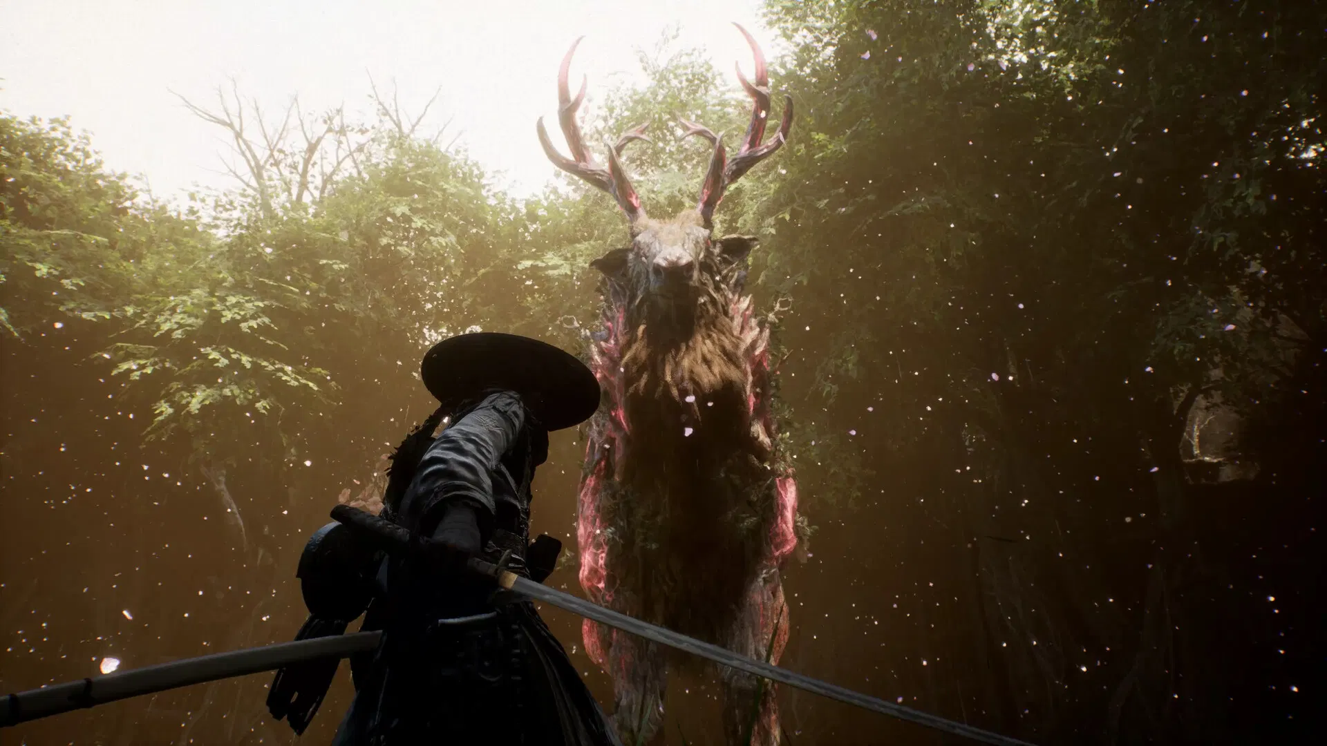 Beast of Reincarnation PS5 gameplay – BlueVault Mumbai