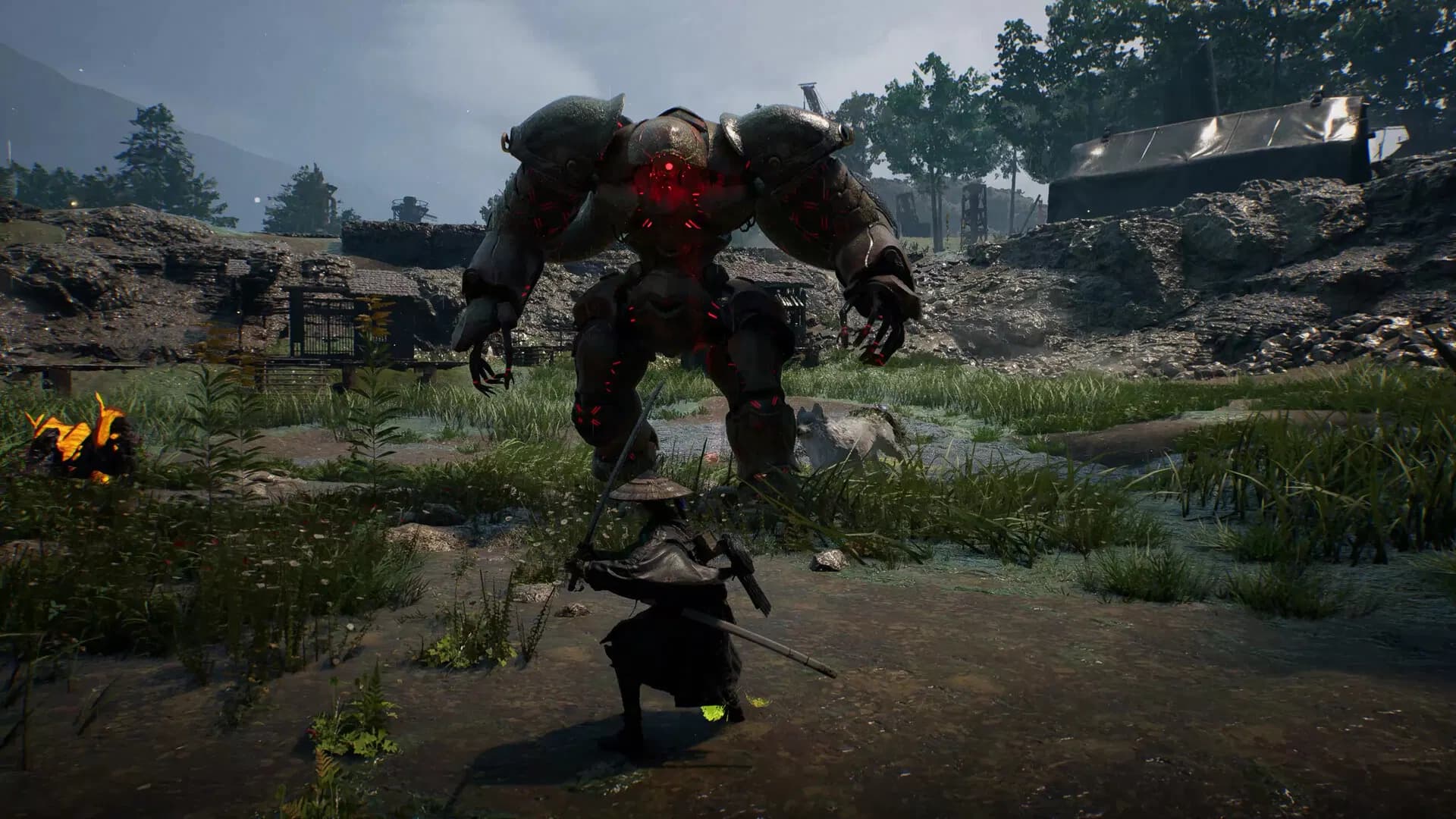Beast of Reincarnation PS5 gameplay – BlueVault Mumbai