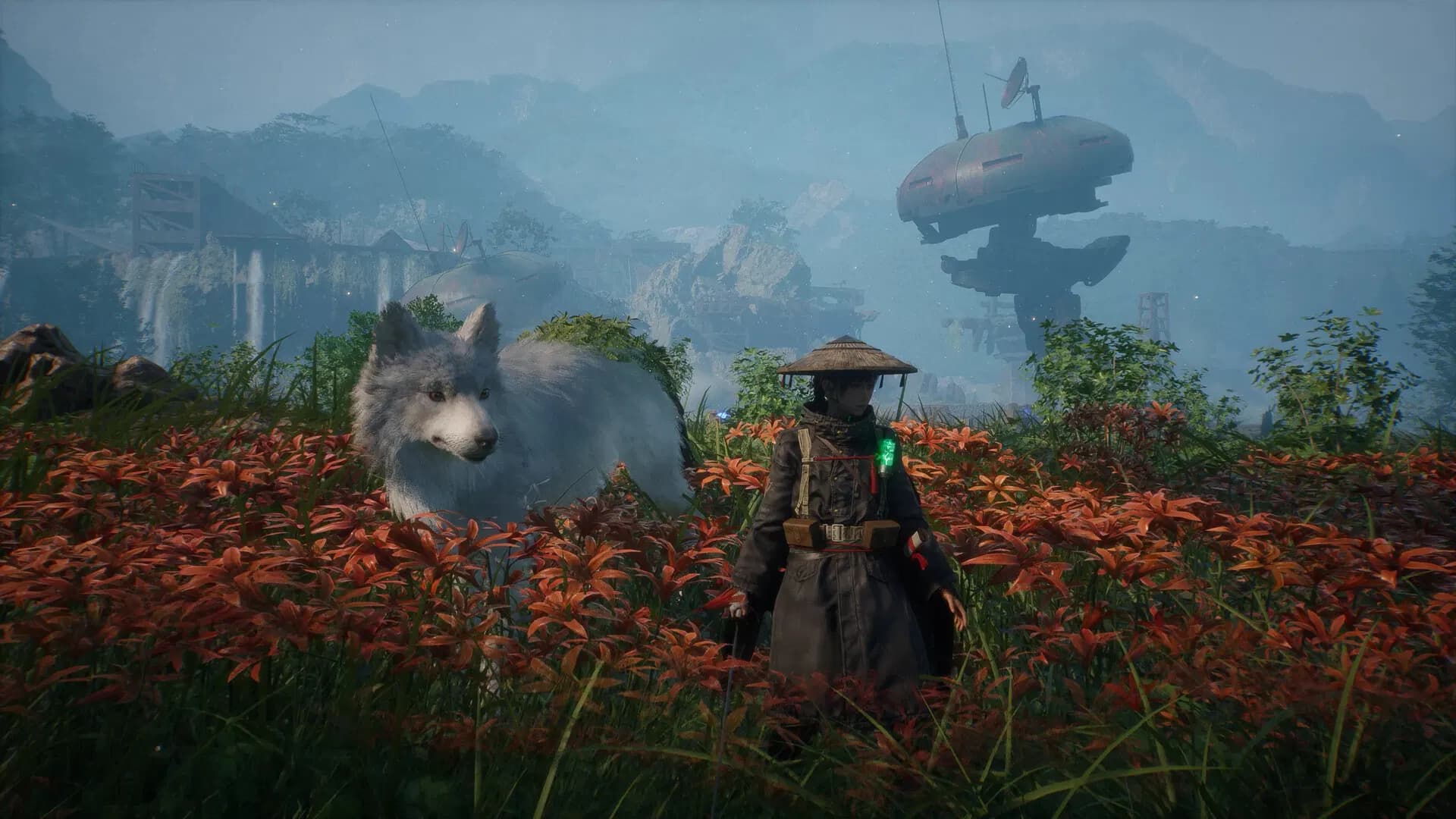 Beast of Reincarnation PS5 gameplay – BlueVault Mumbai
