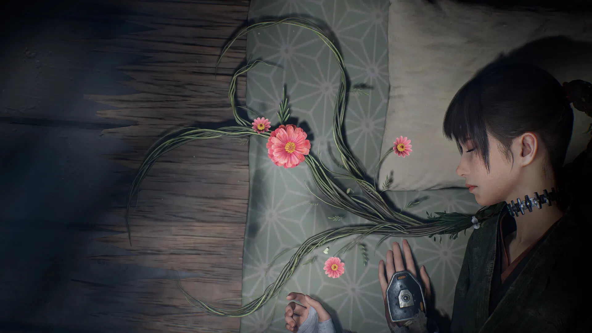 Beast of Reincarnation PS5 gameplay – BlueVault Mumbai