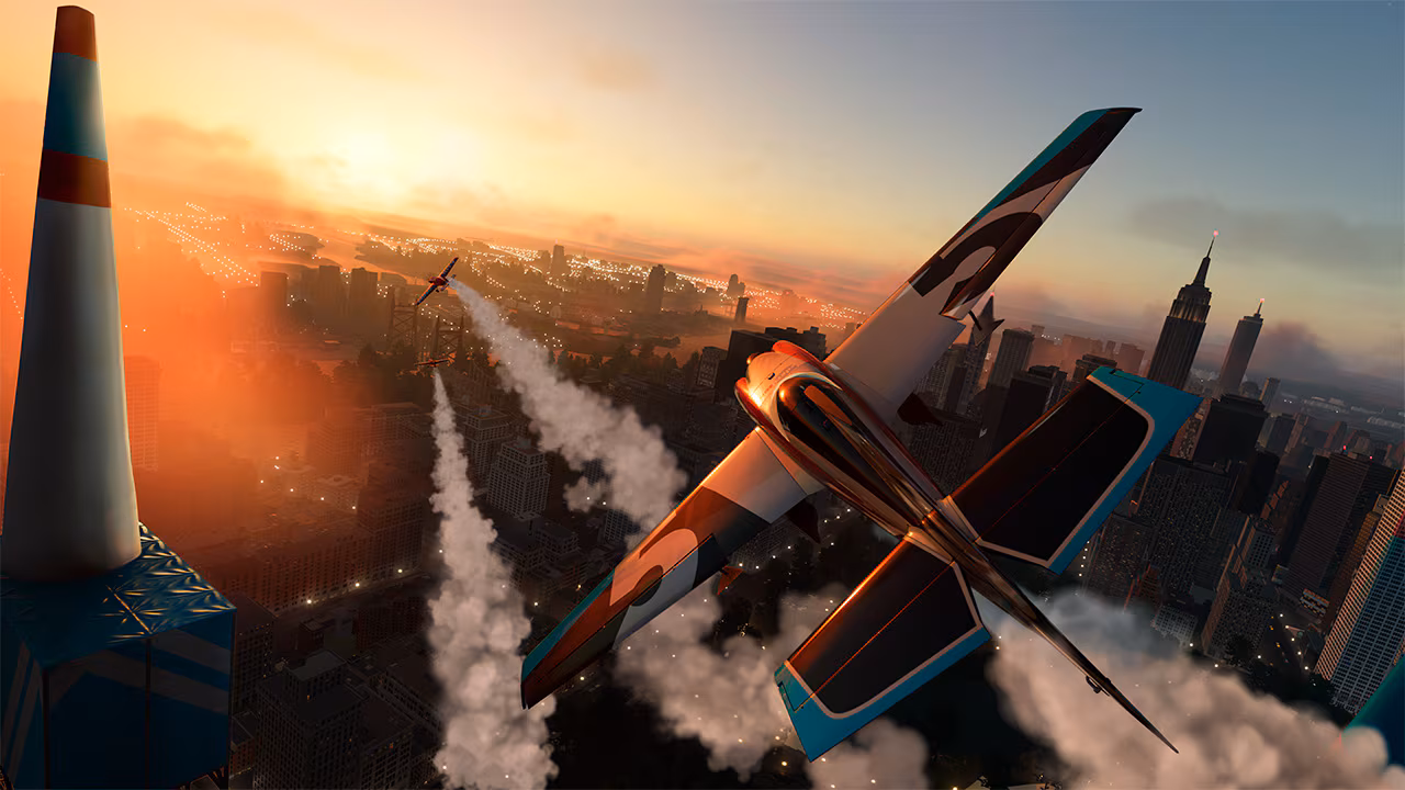 The Crew 2 PS4 gameplay screenshot – BlueVault Mumbai