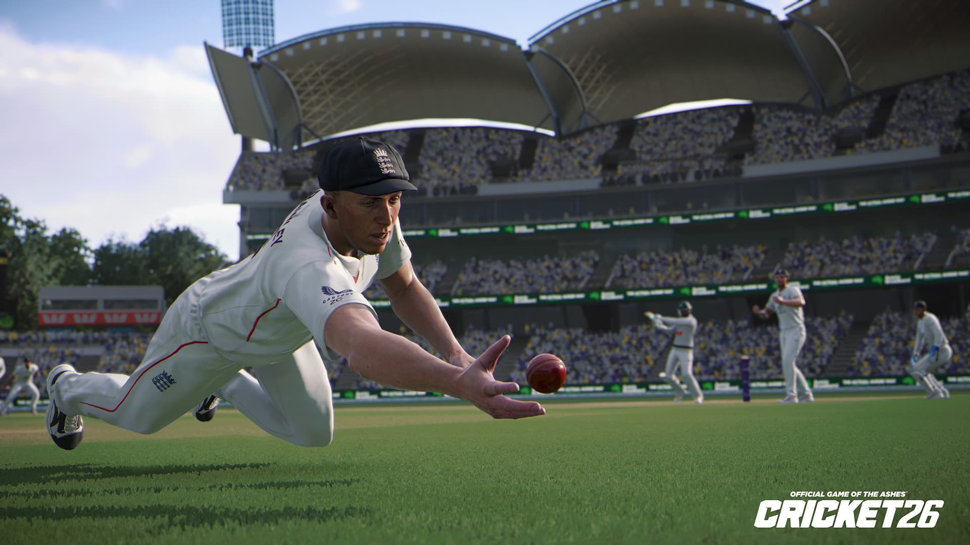 Cricket 26 PS5 price in India