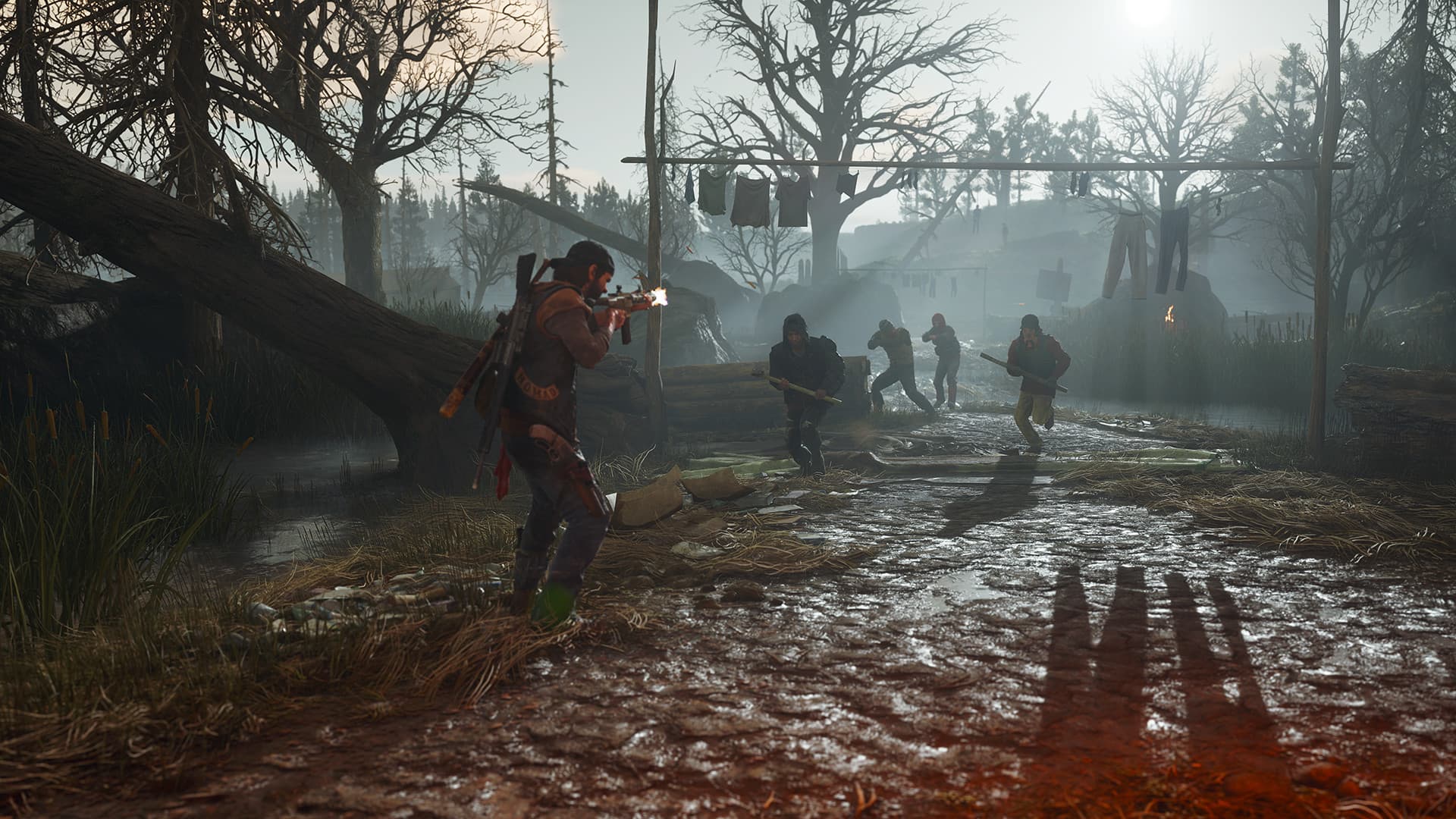 Days Gone PS4 price in India