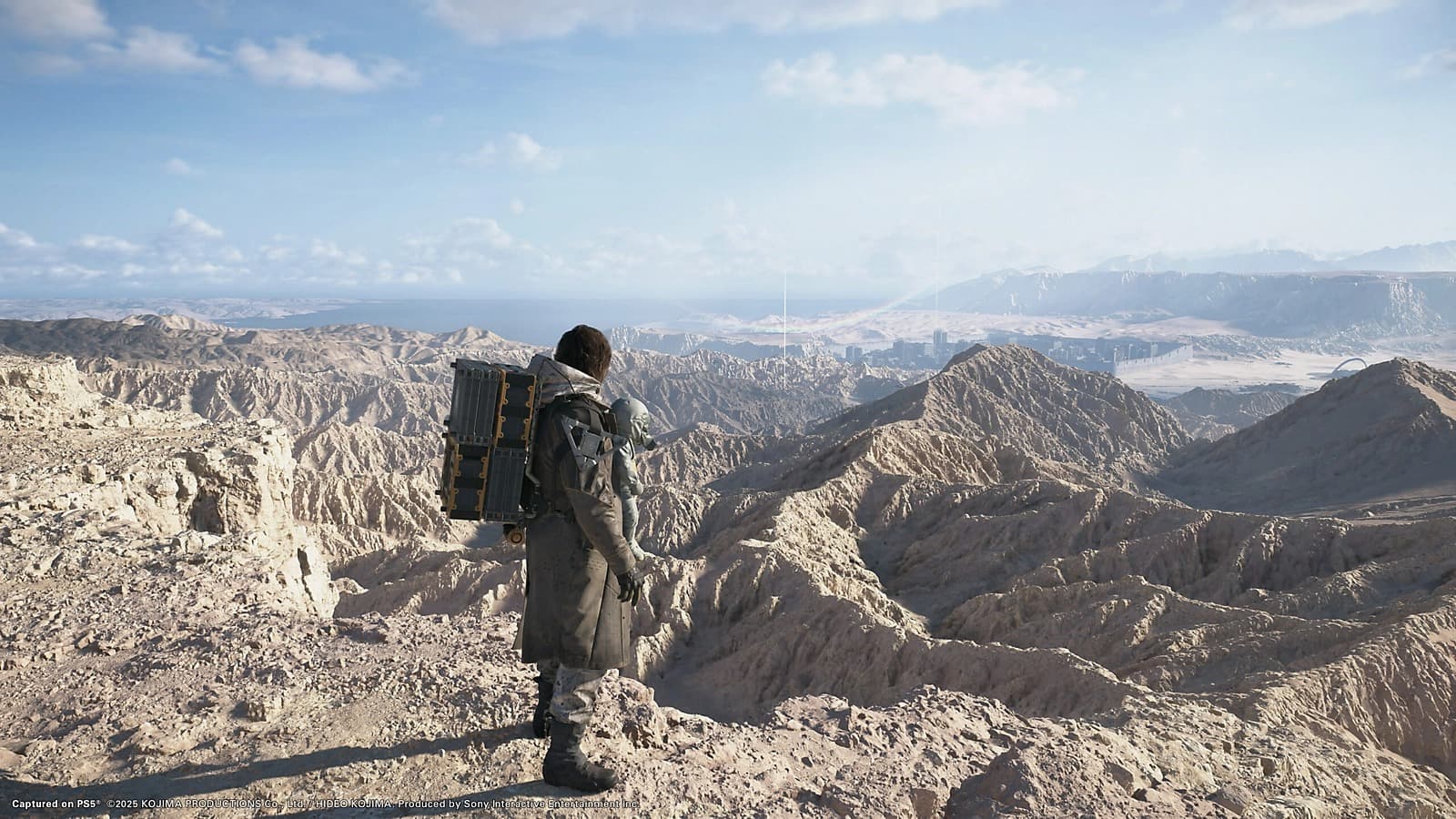 Buy Death Stranding 2 PS5 in Mumbai – BlueVault