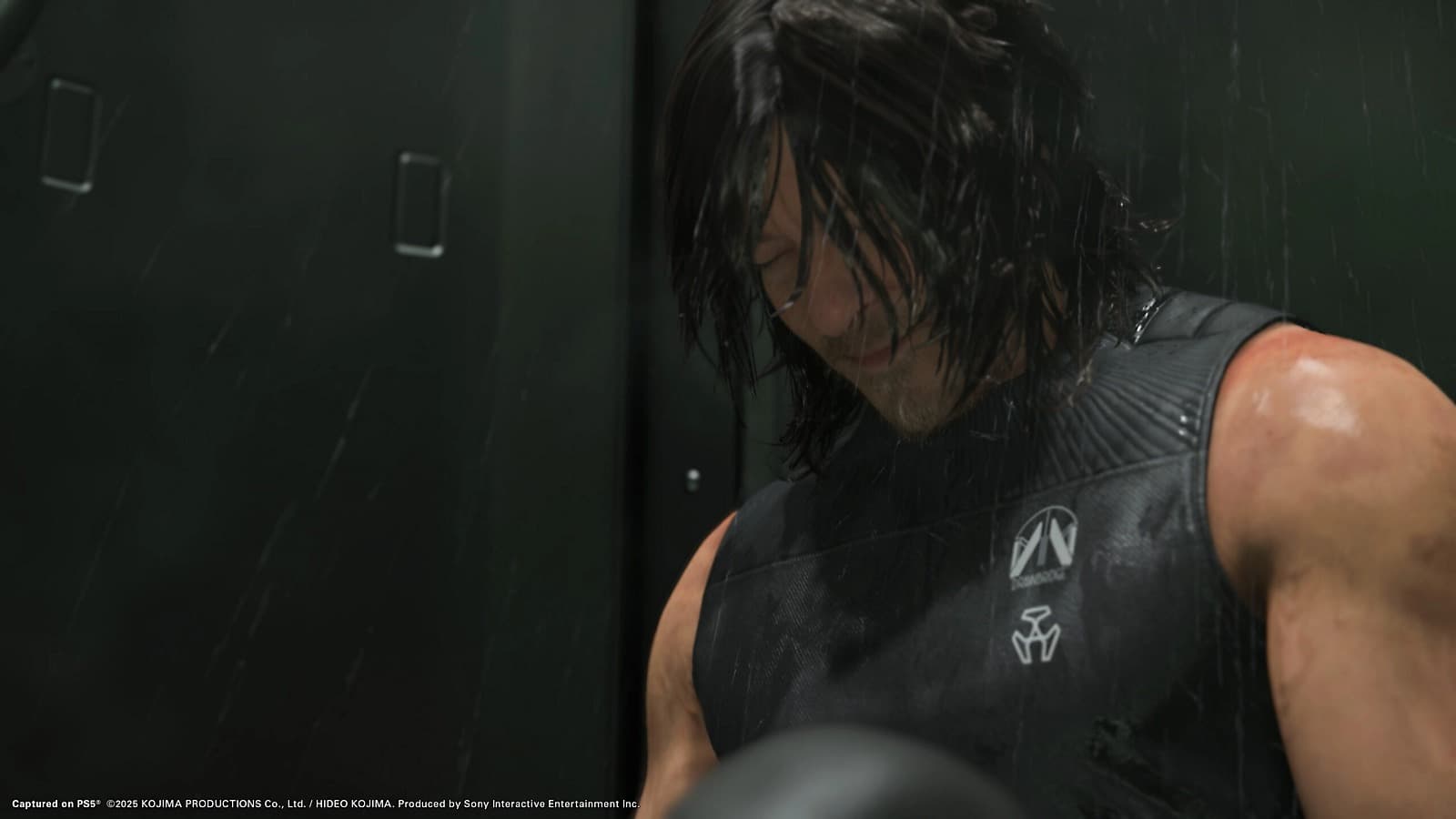 Death Stranding 2 PS5 Mexico and Australia environments