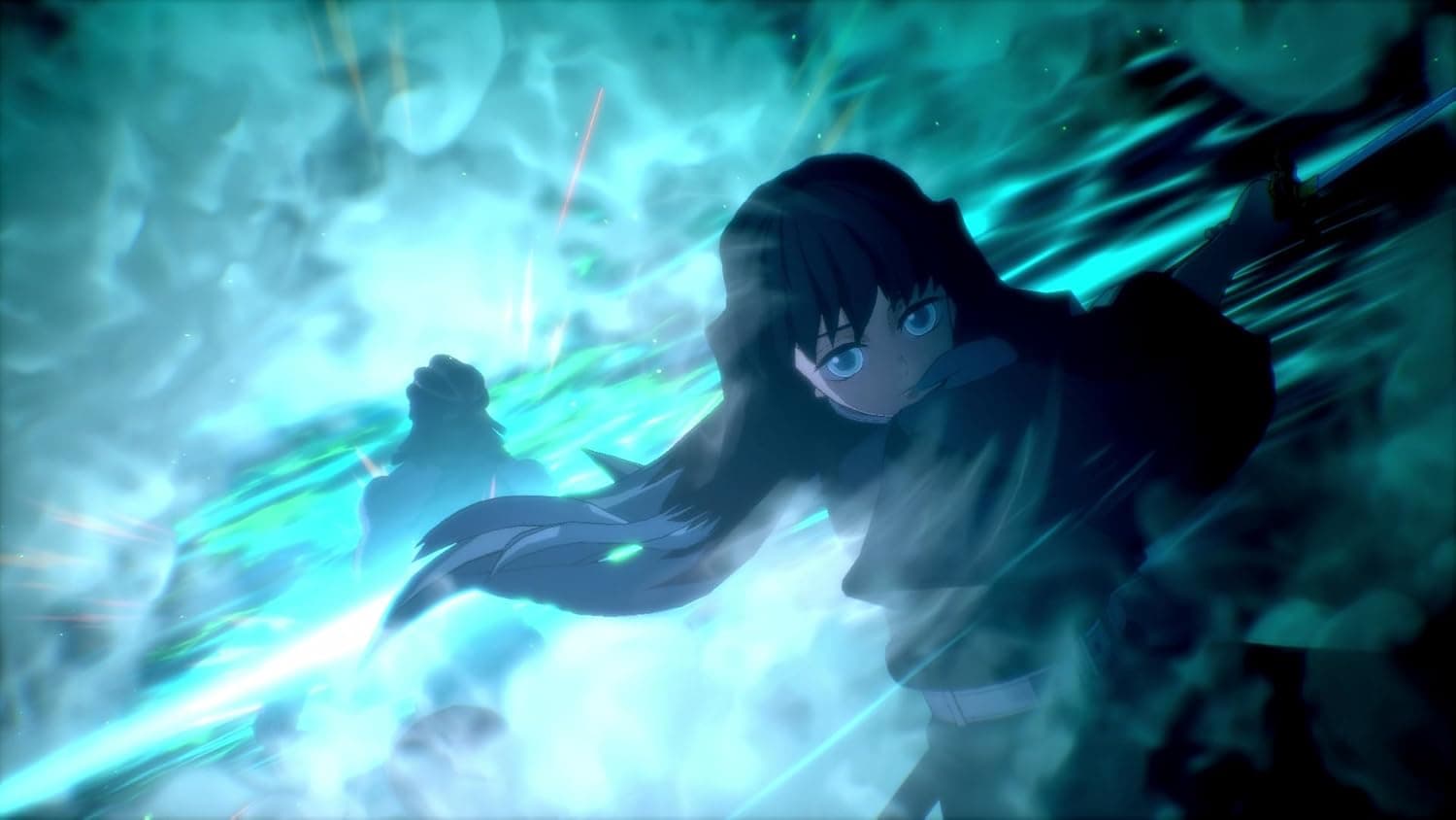 Demon Slayer Hinokami Chronicles 2 PS5 gameplay – BlueVault Mumbai