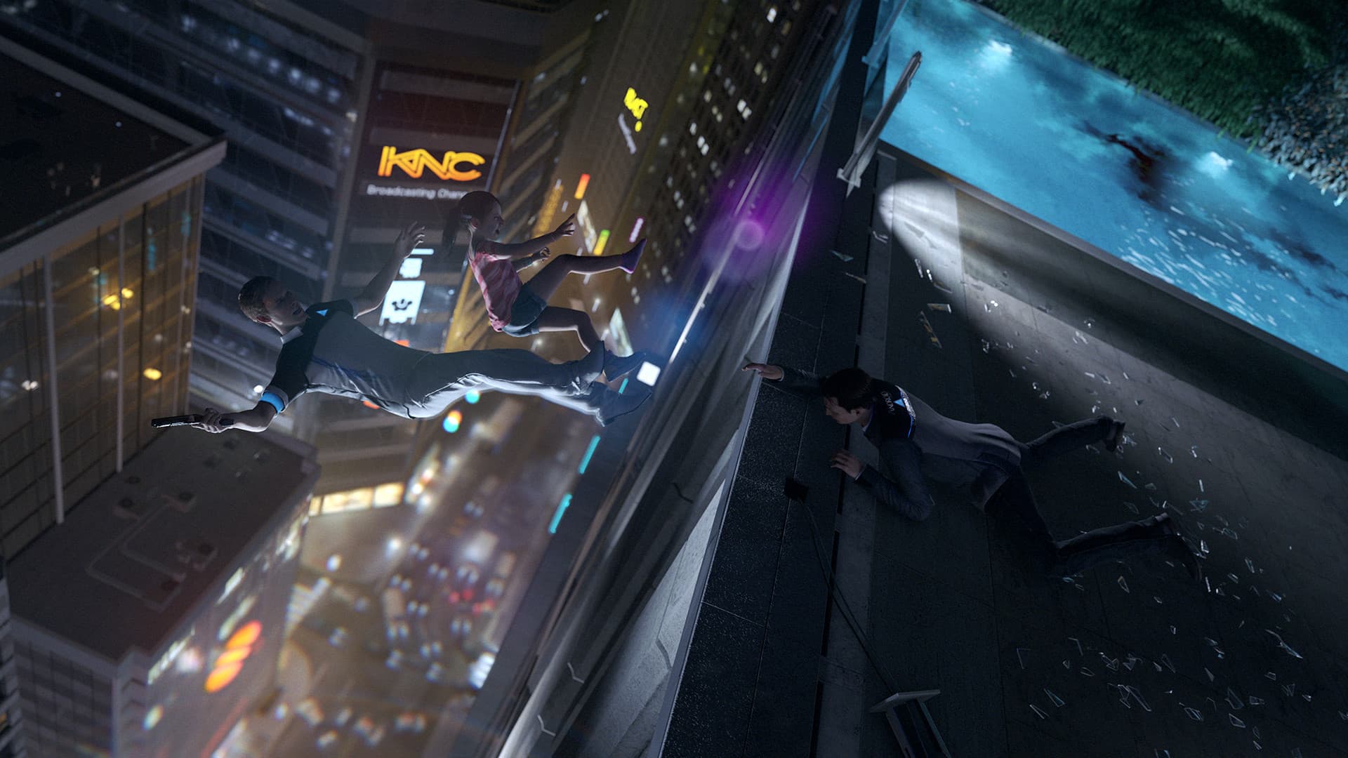 Detroit: Become Human PS4 price in India