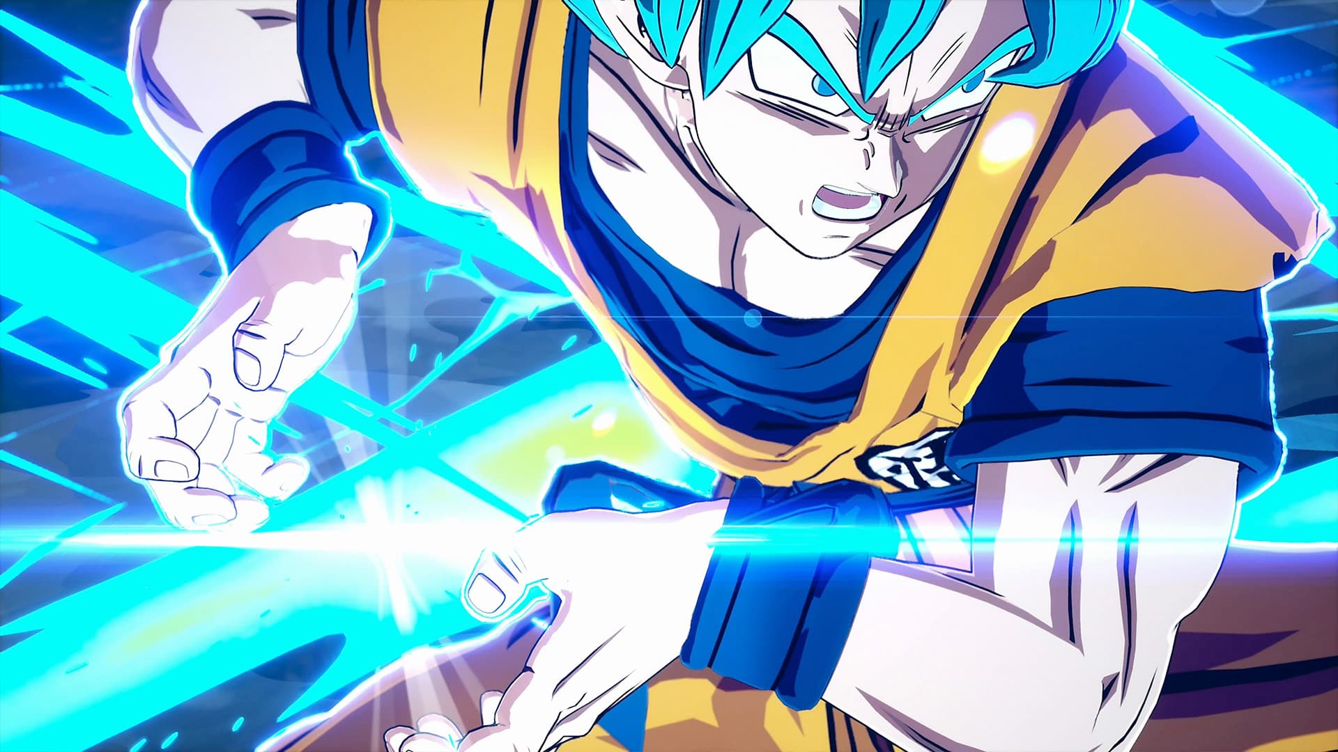 Dragon Ball Sparking Zero PS5 gameplay – BlueVault Mumbai
