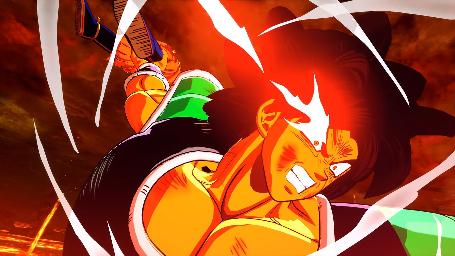 Dragon Ball Sparking Zero PS5 gameplay – BlueVault Mumbai
