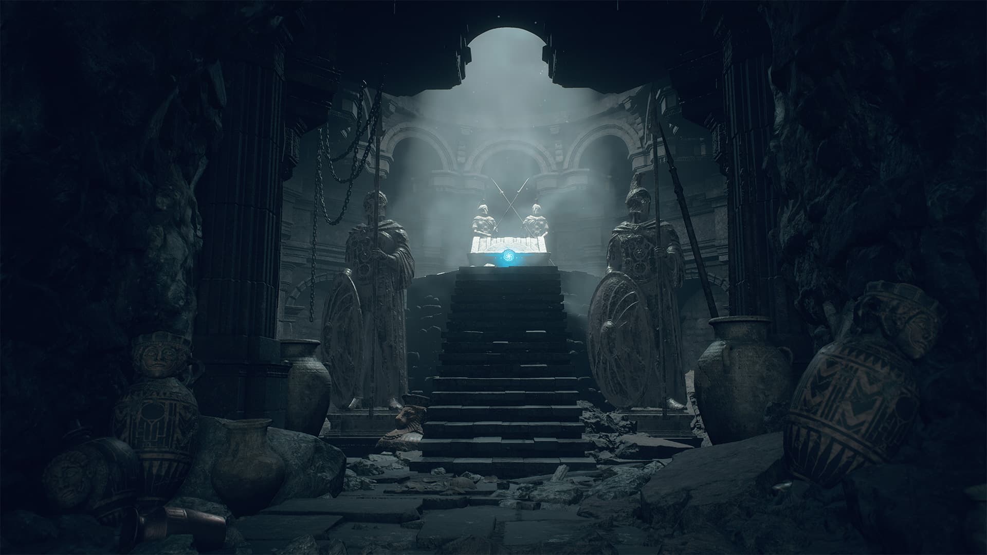 Dragon's Dogma 2: Dark Arisen PS5 gameplay – BlueVault Mumbai