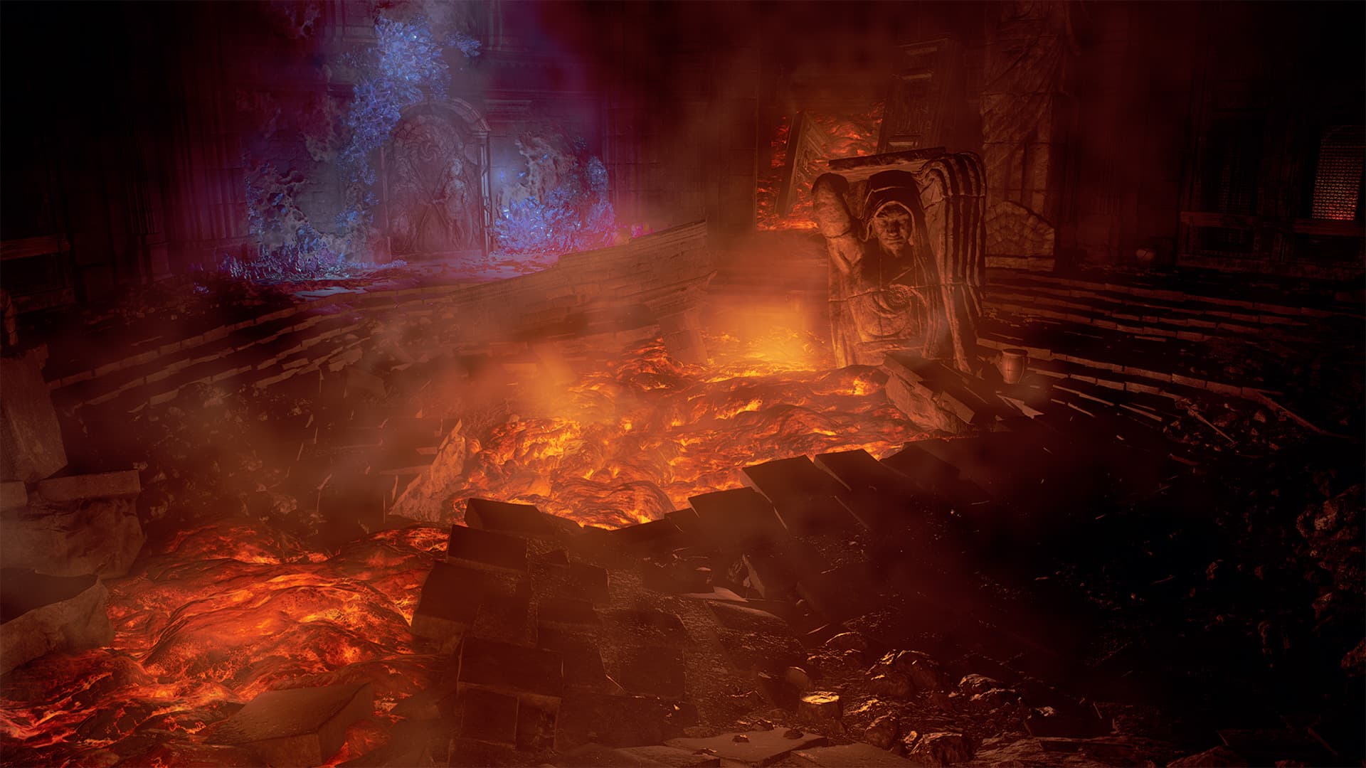 Dragon's Dogma 2: Dark Arisen PS5 gameplay – BlueVault Mumbai