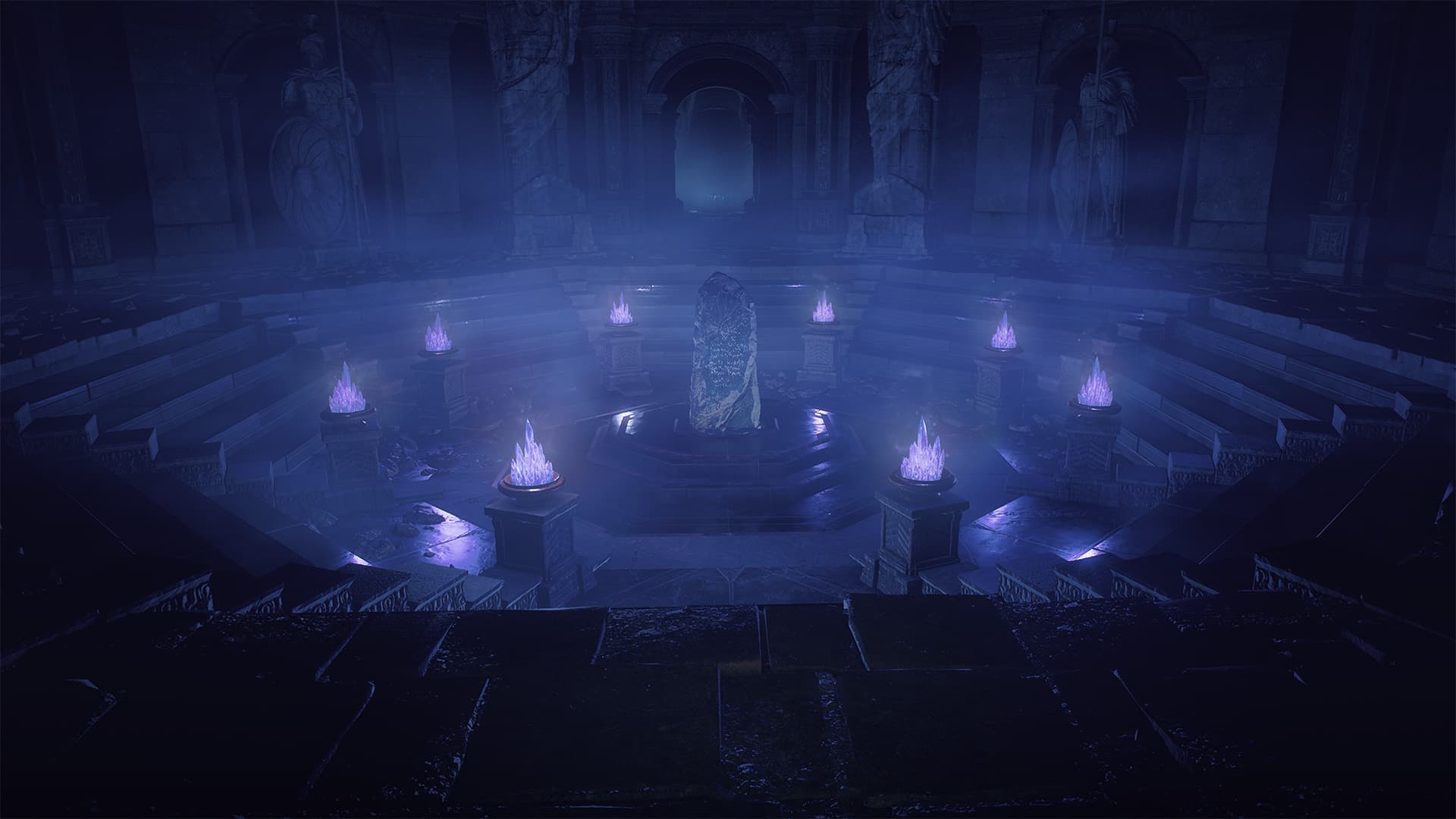 Dragon's Dogma 2: Dark Arisen PS5 gameplay – BlueVault Mumbai