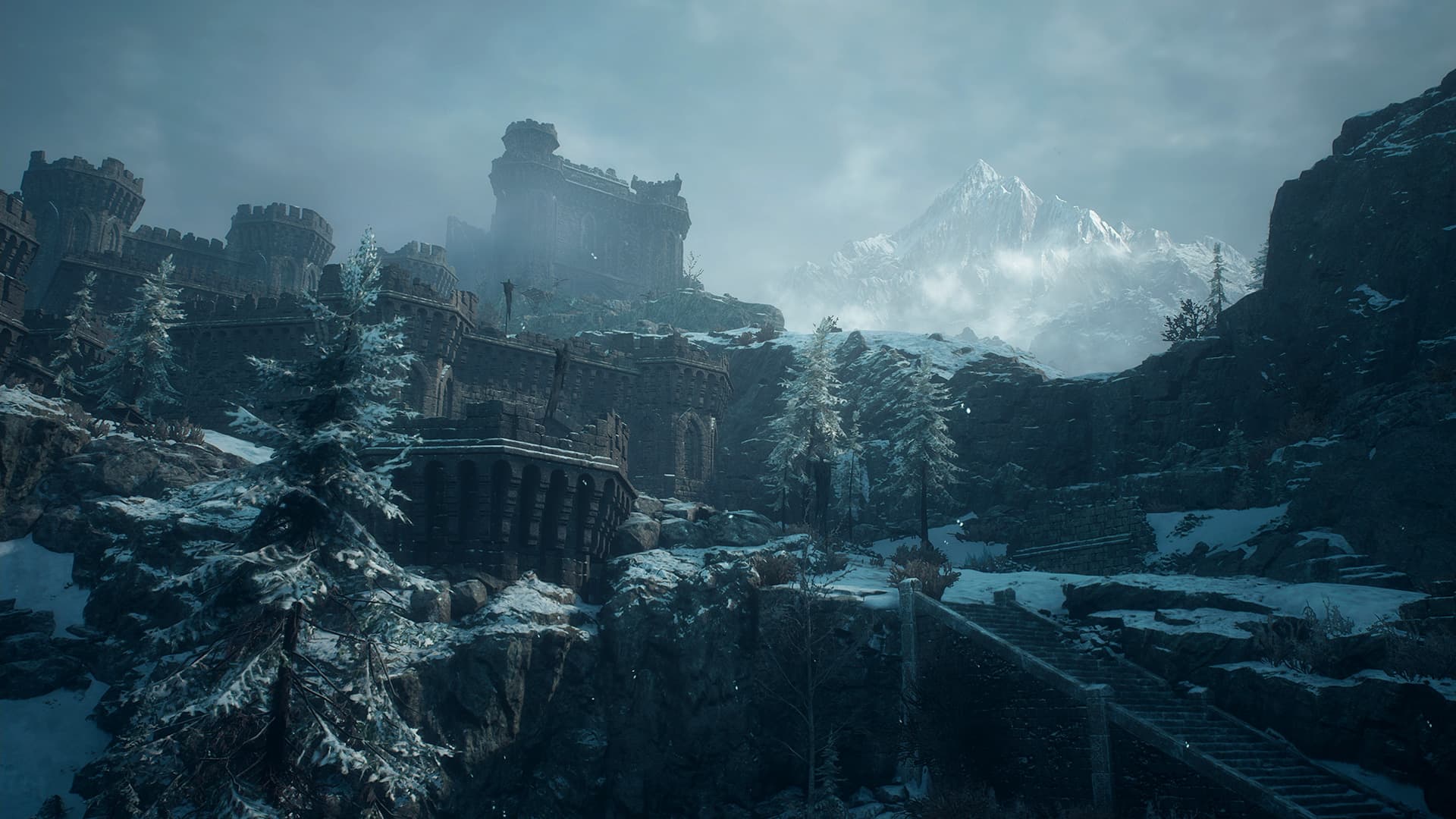 Dragon's Dogma 2: Dark Arisen PS5 gameplay – BlueVault Mumbai