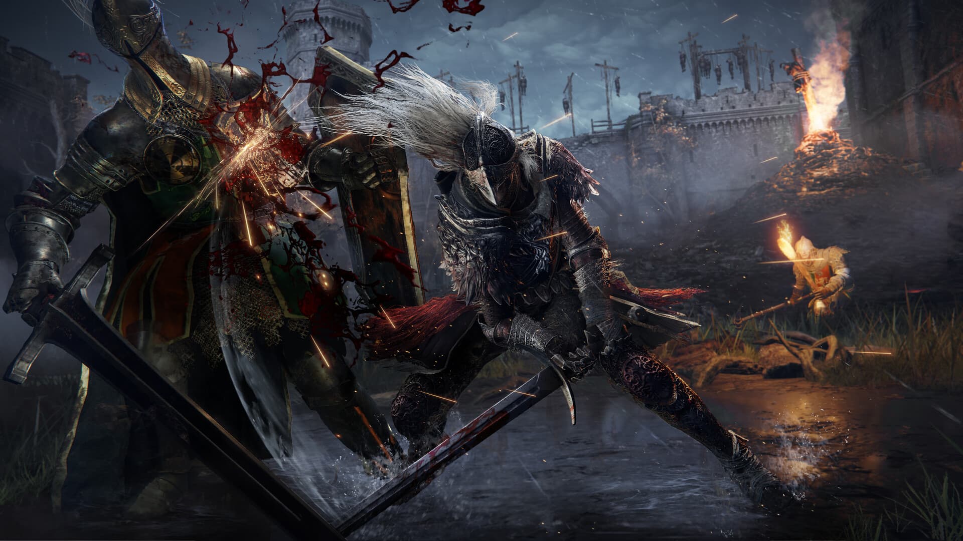 Elden Ring PS5 gameplay – BlueVault Mumbai
