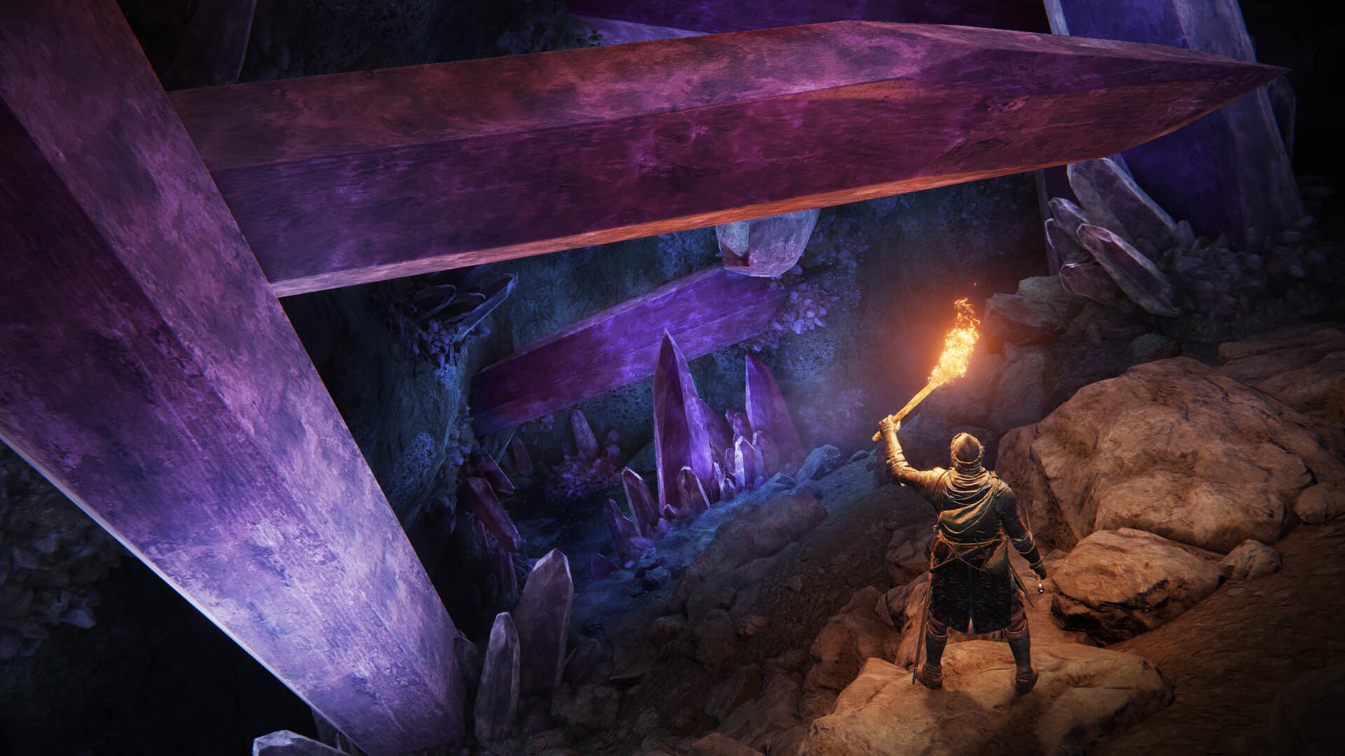 Elden Ring PS5 gameplay – BlueVault Mumbai