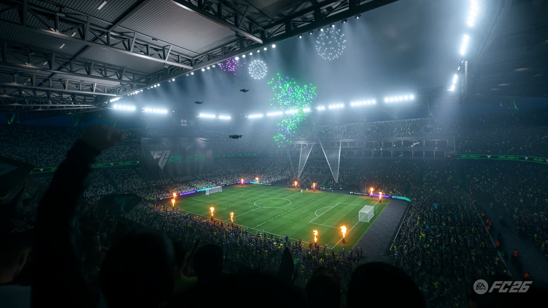 Buy EA Sports FC 26 PS5 in Mumbai – BlueVault