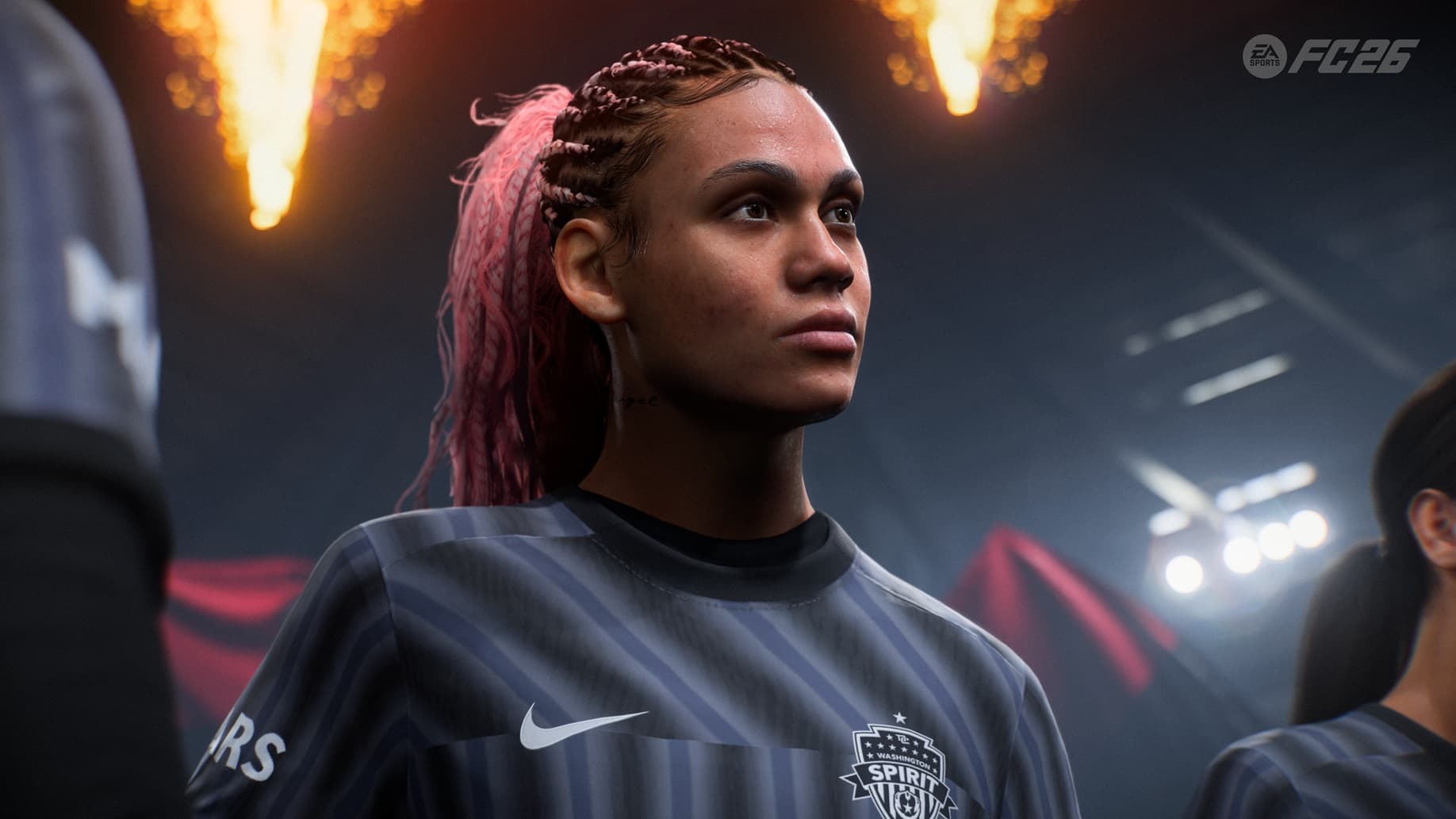 EA Sports FC 26 PS5 licensed clubs