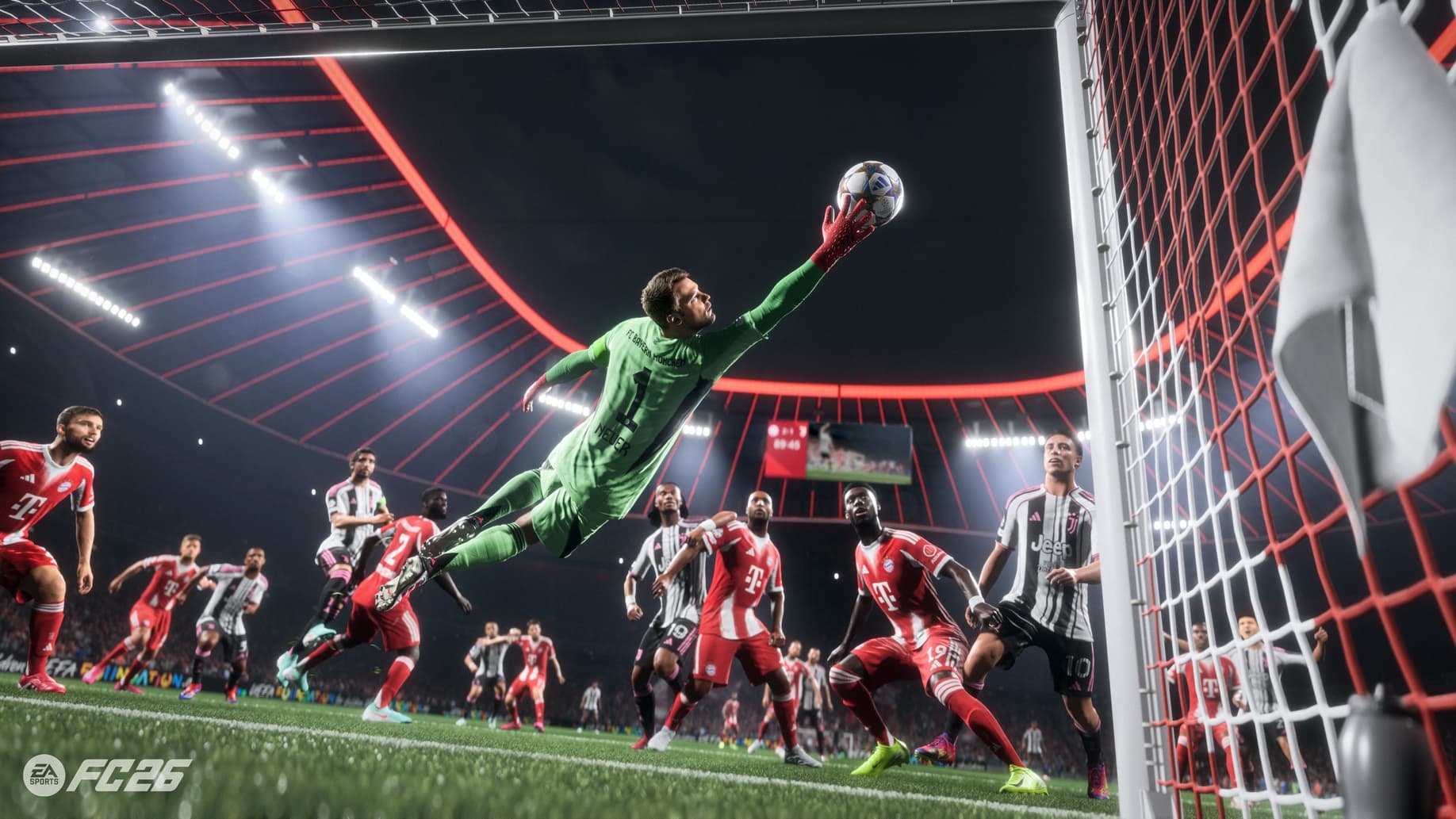 EA Sports FC 26 PS5 price in India