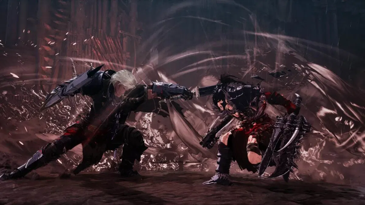 The First Berserker Khazan PS5 gameplay – BlueVault Mumbai